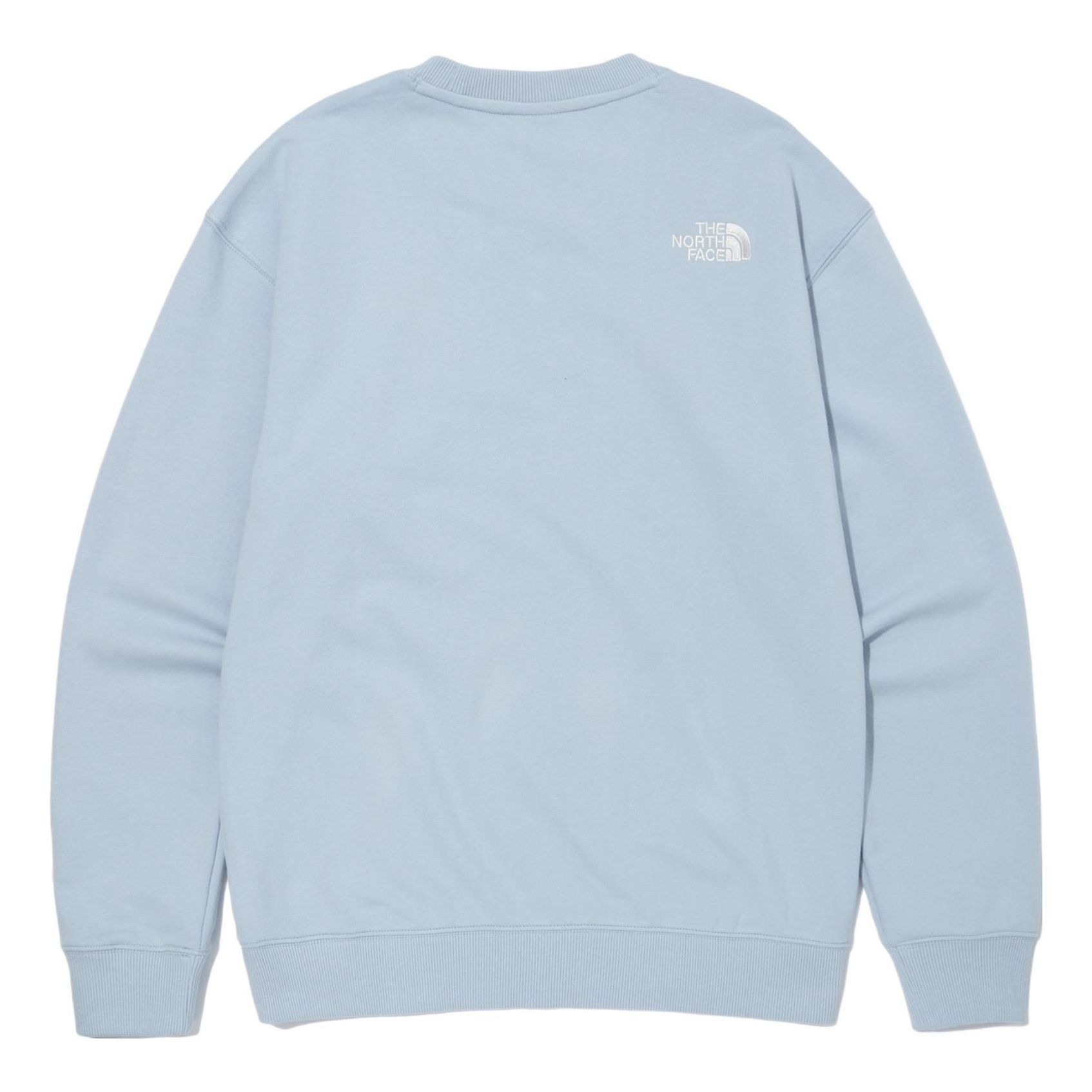 THE NORTH FACE SS22 Essential Sweater 'Blue' NM5MN00D - 2