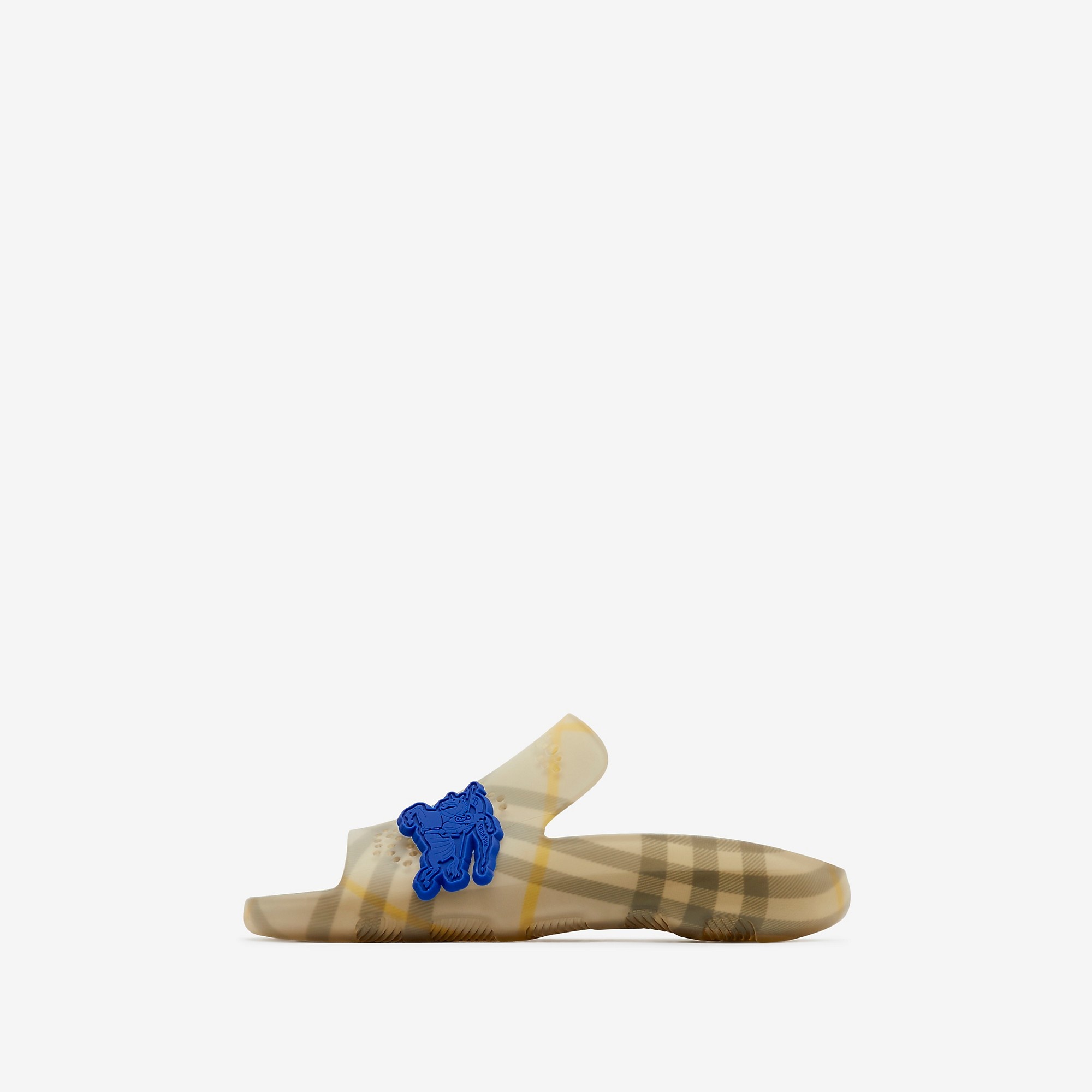 Check Rubber Stingray Slides - 7