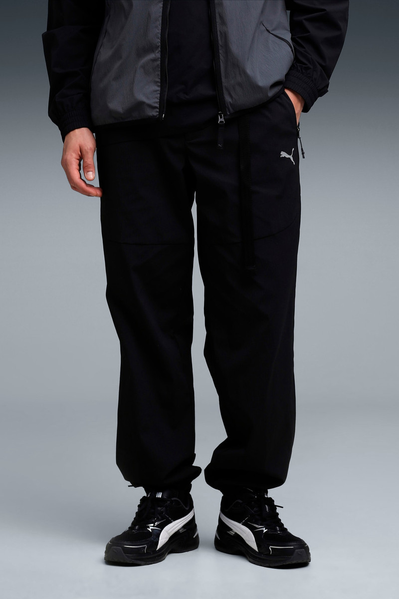 PUMA PUMATECH Winterized Men's Pants outlook