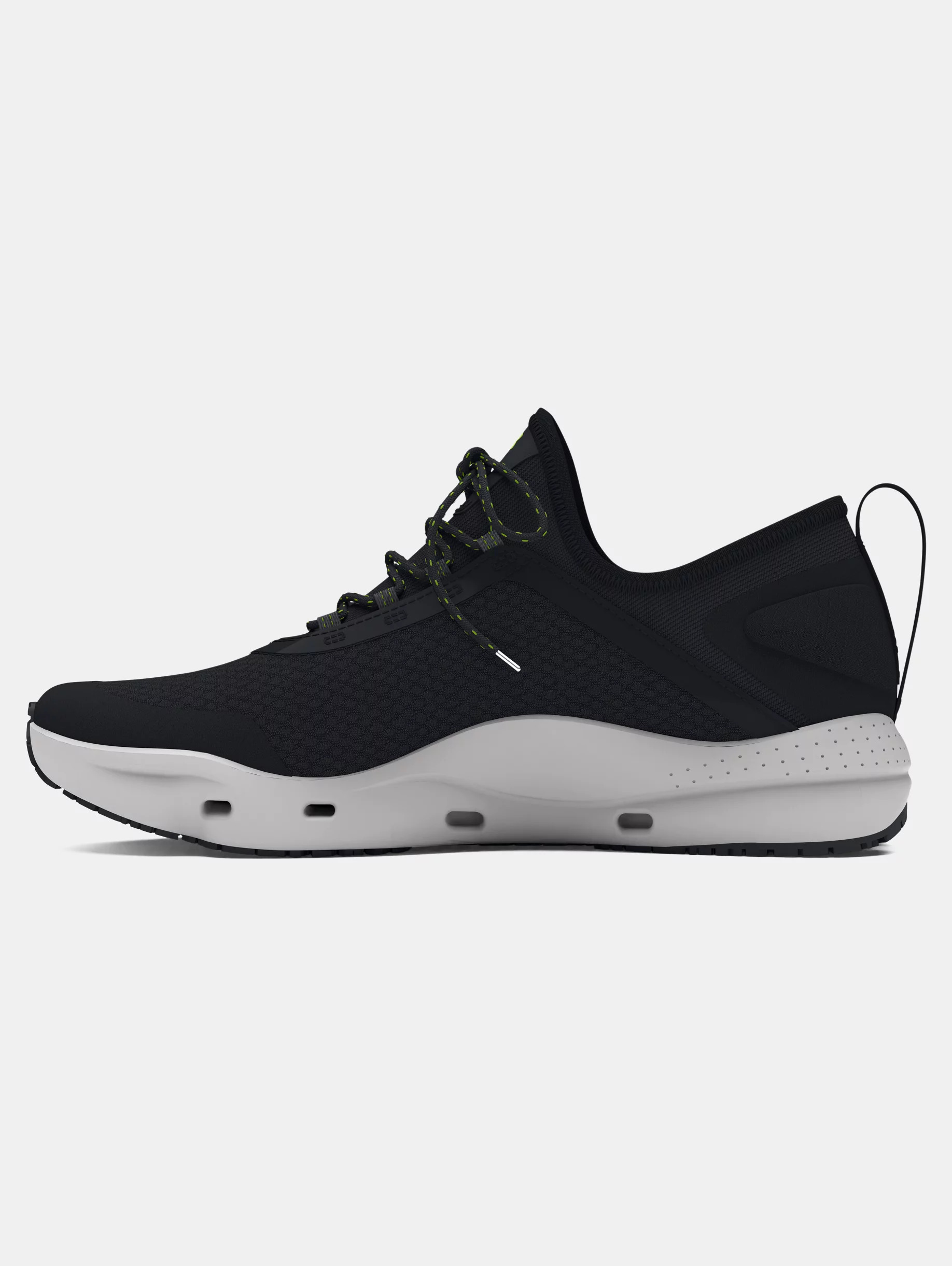 Men's UA Micro G® Kilchis Fishing Shoes - 2