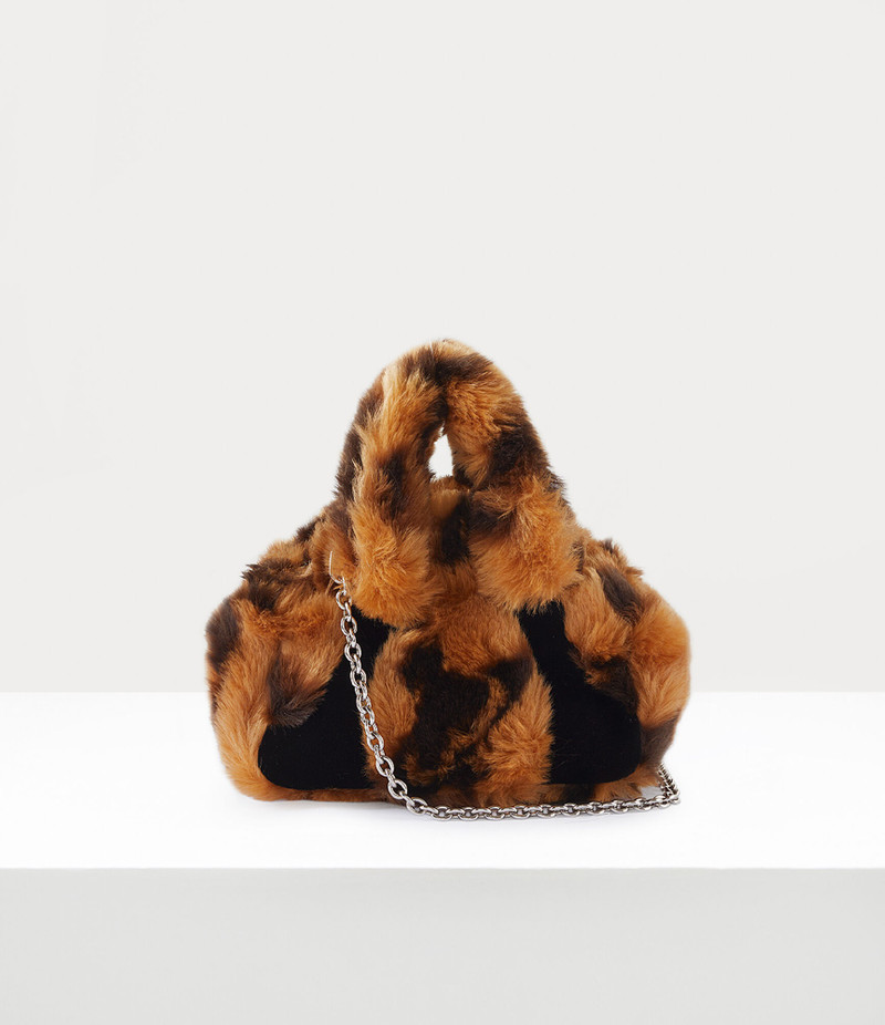 ARCHIVE YASMINE MINI HANDBAG 1