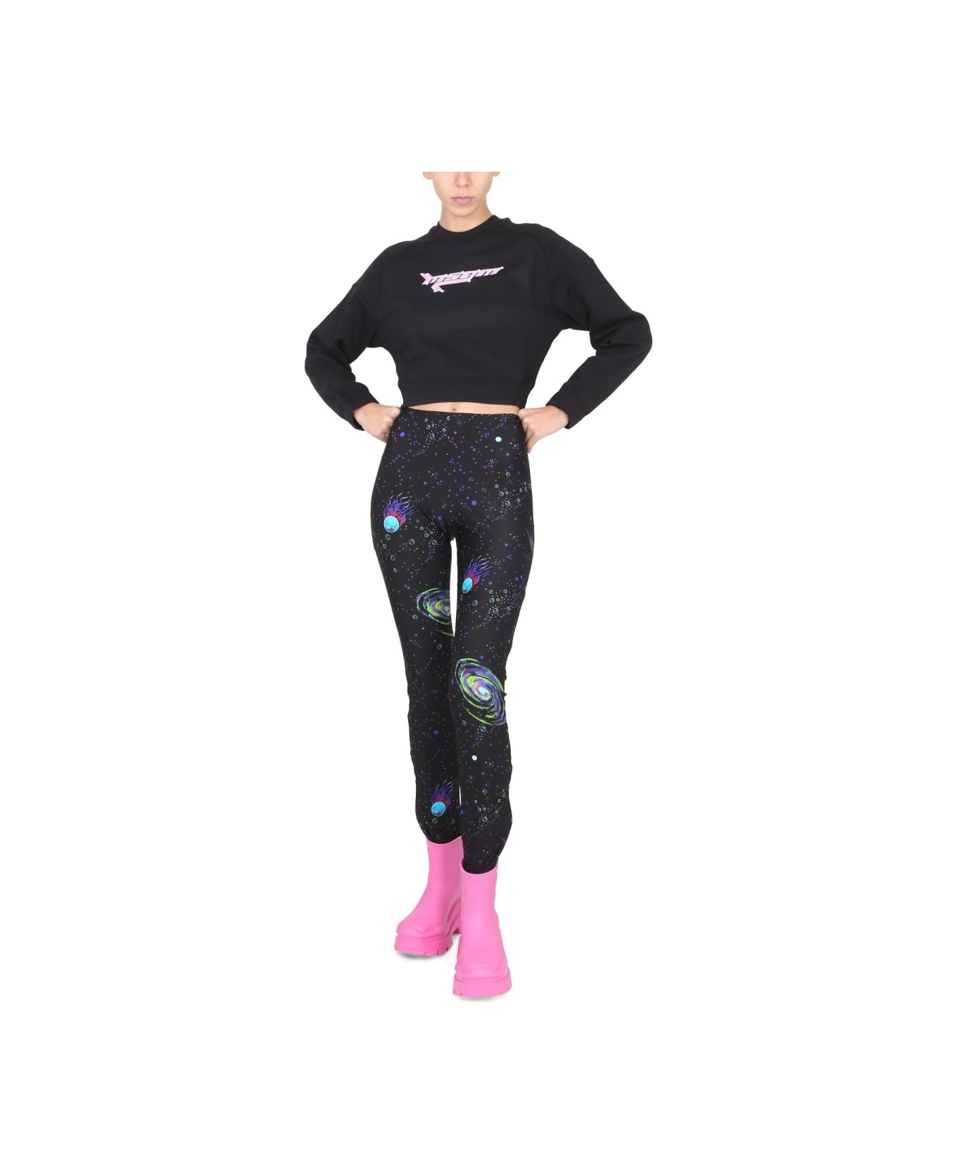 Sweatshirt With Logo - 2