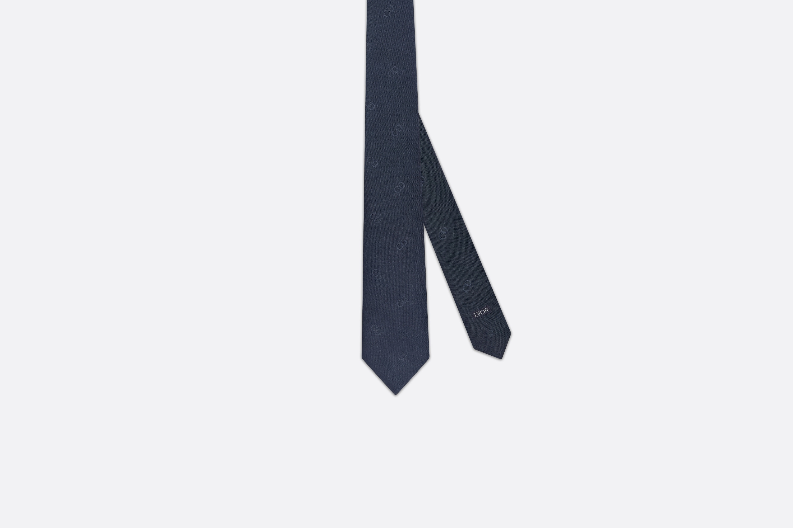DIOR BY ERL Tie - 1