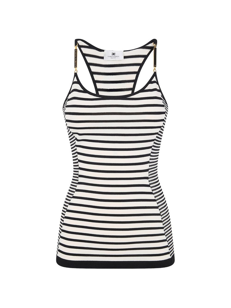 striped top 1