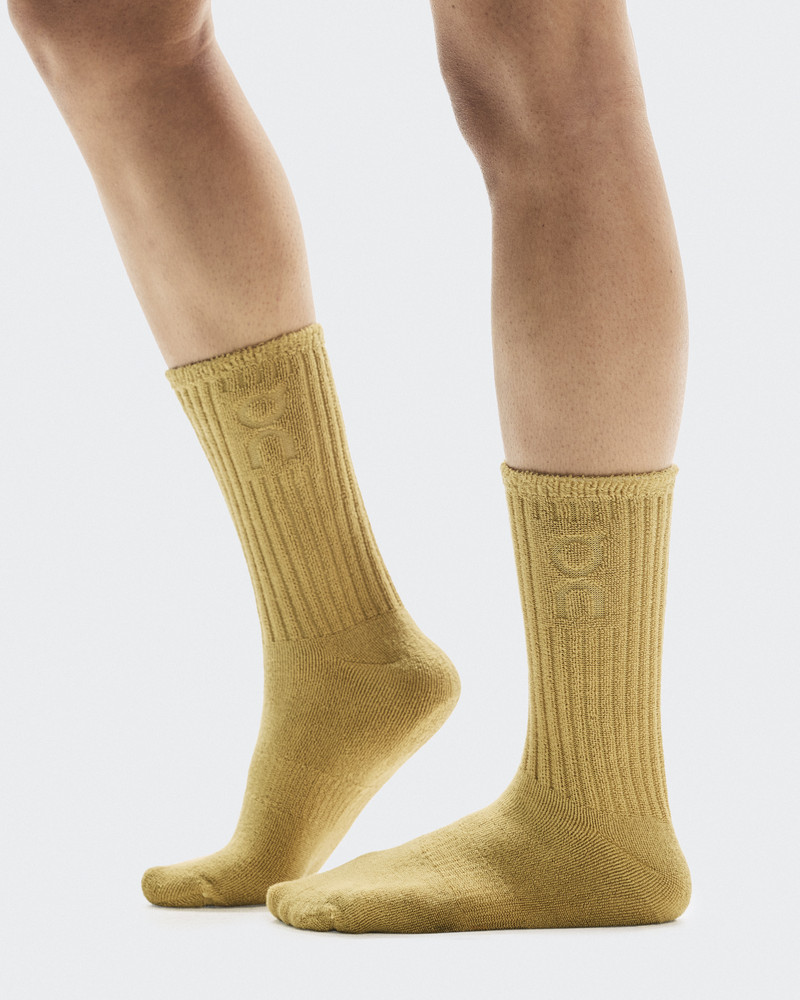 On Terry Sock High outlook