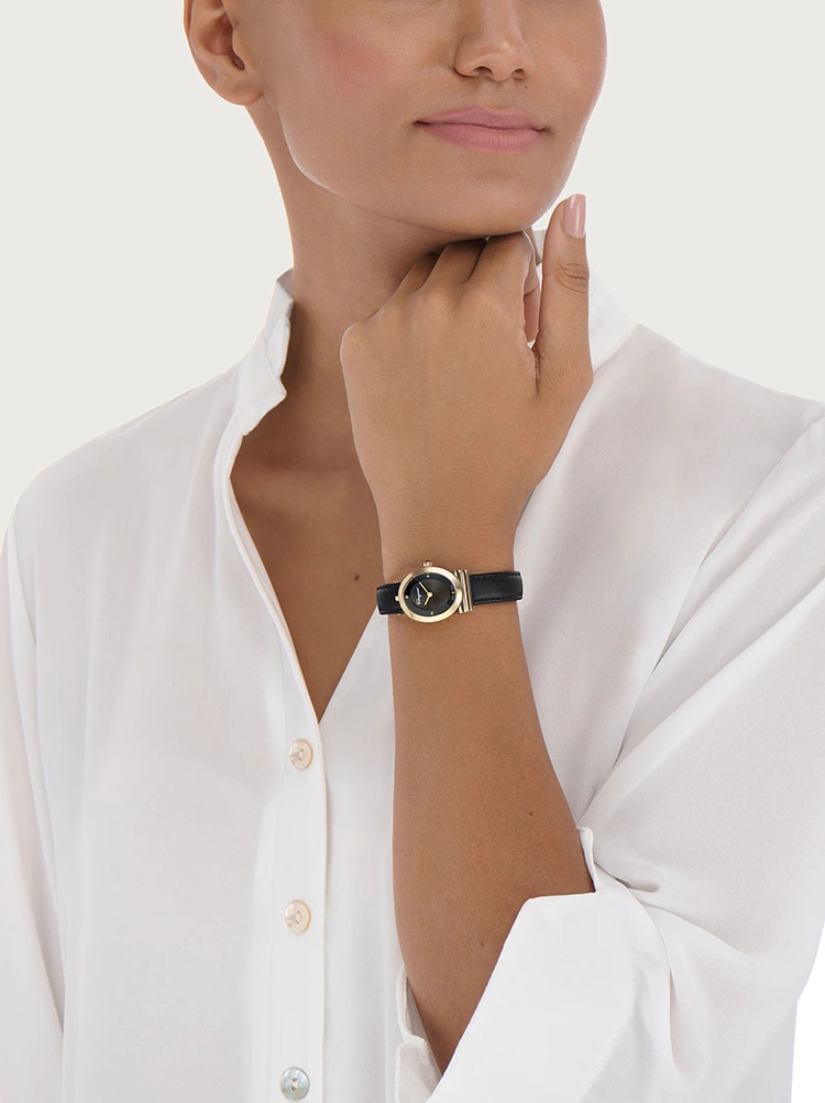 FERRAGAMO MIROIR WATCH - 4