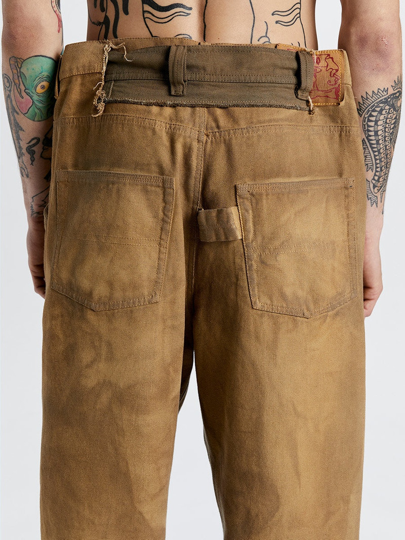 Togliatti Super Pants 7