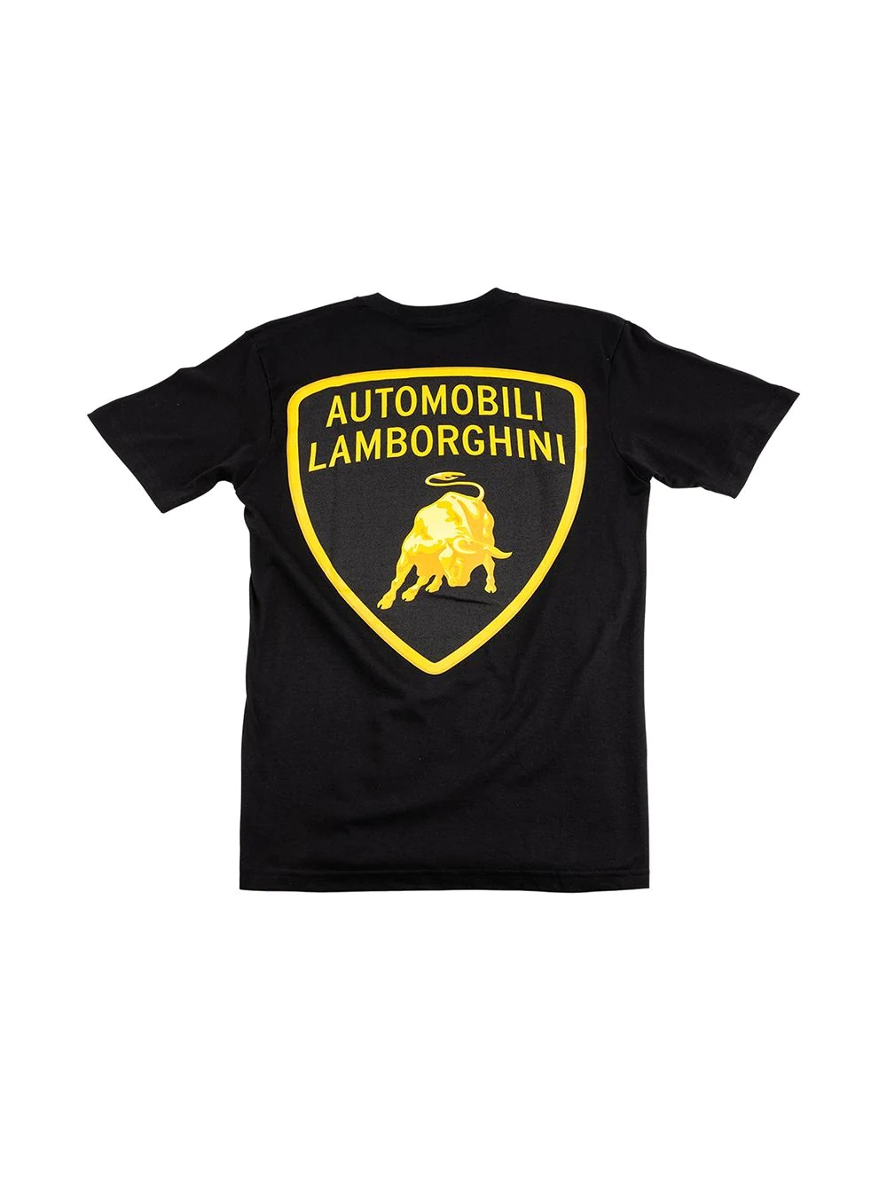 Automobili Lamborghini T-shirt - 2