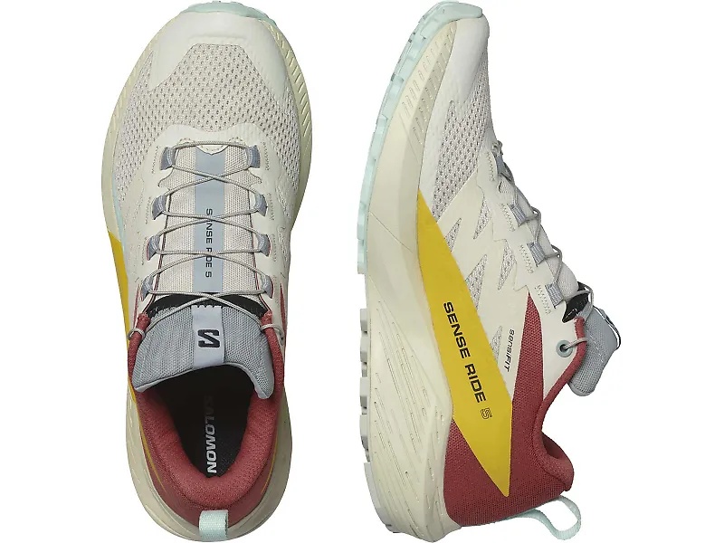 Salomon Sense Ride 5 - 3