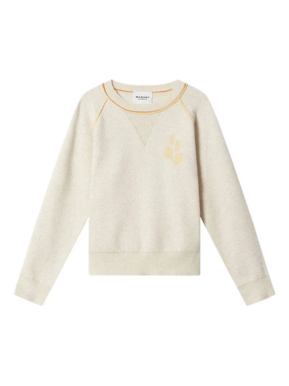 Loriby logo sweater - 1