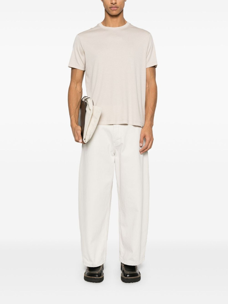 Paul & Shark crew-neck T-shirt outlook