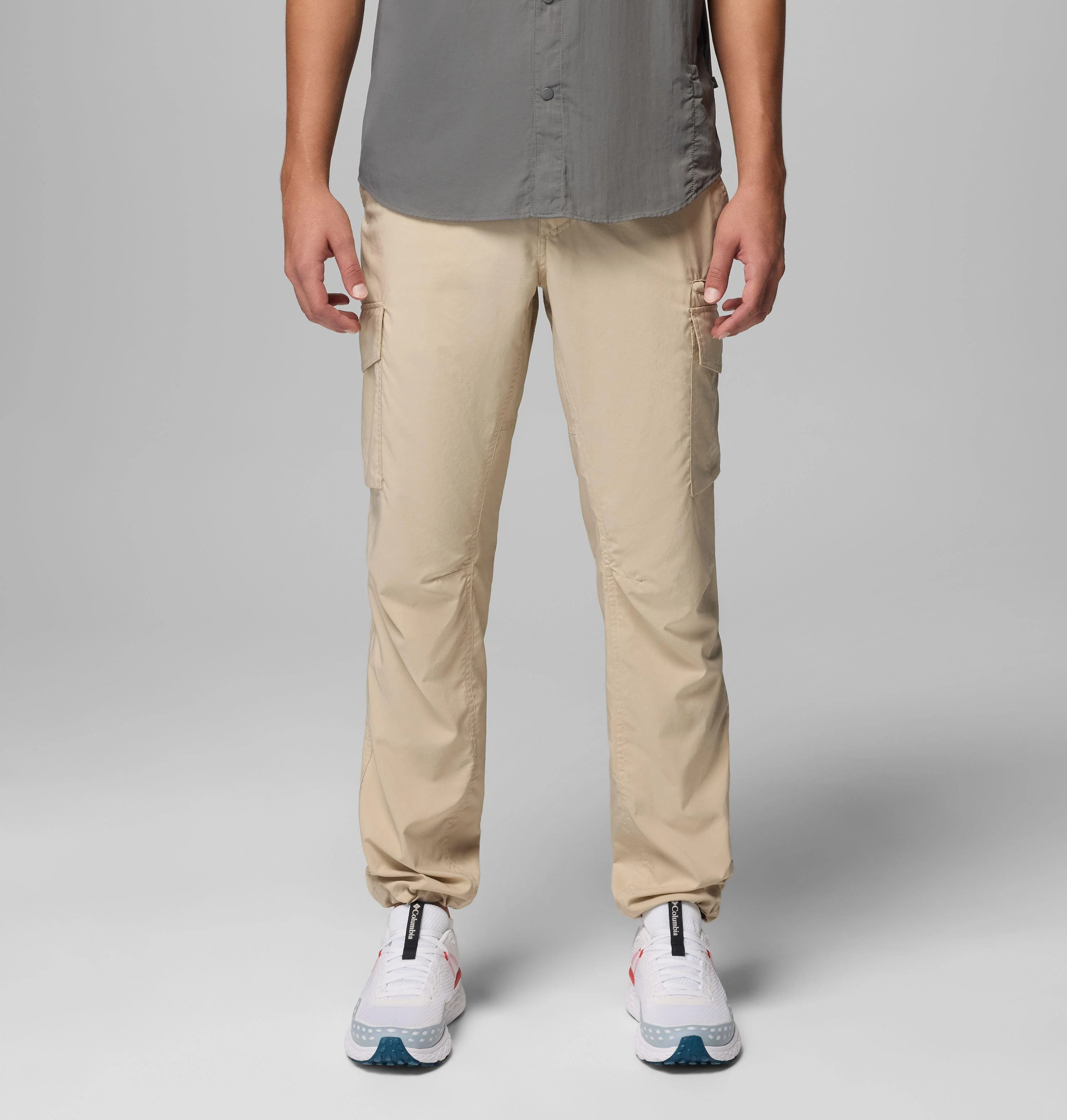 Men's Skien Valley Cargo Pants - 1
