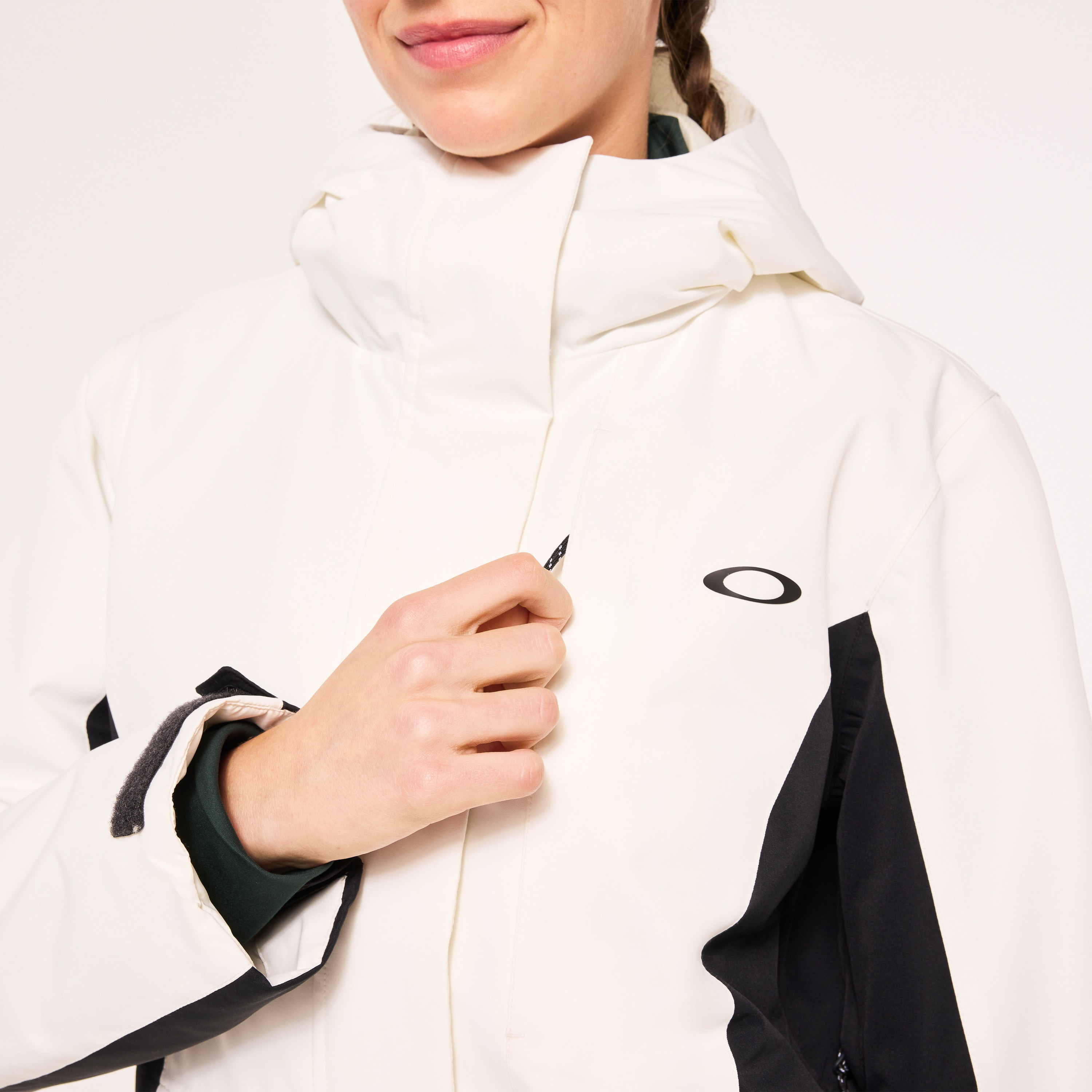 Wmns Heavenly Rc Jacket - 6