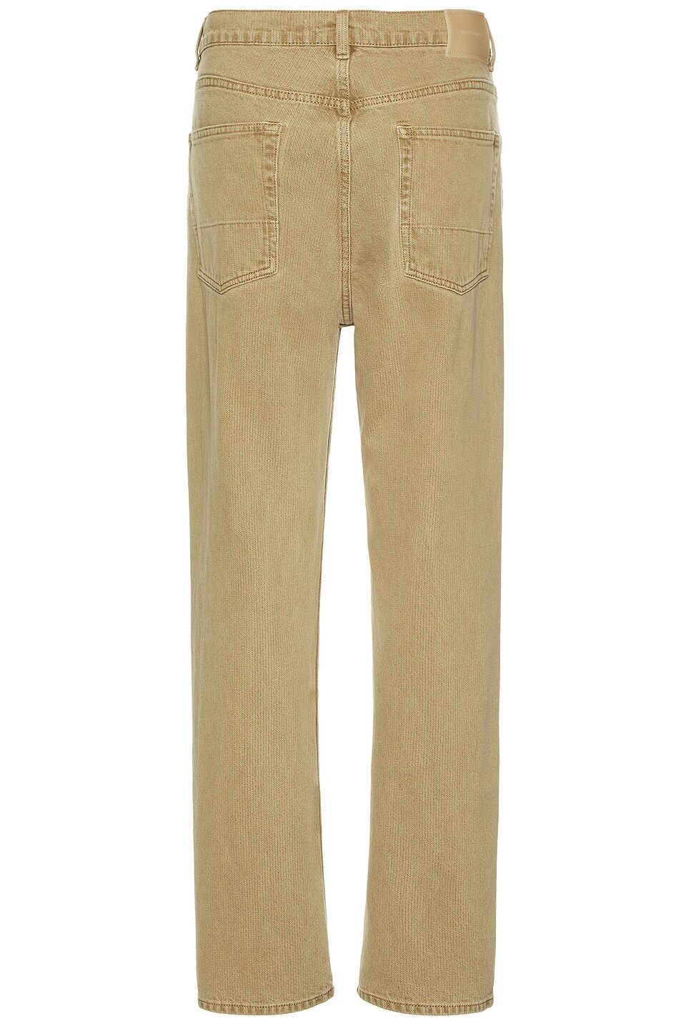 Third Cut Jeans - 2