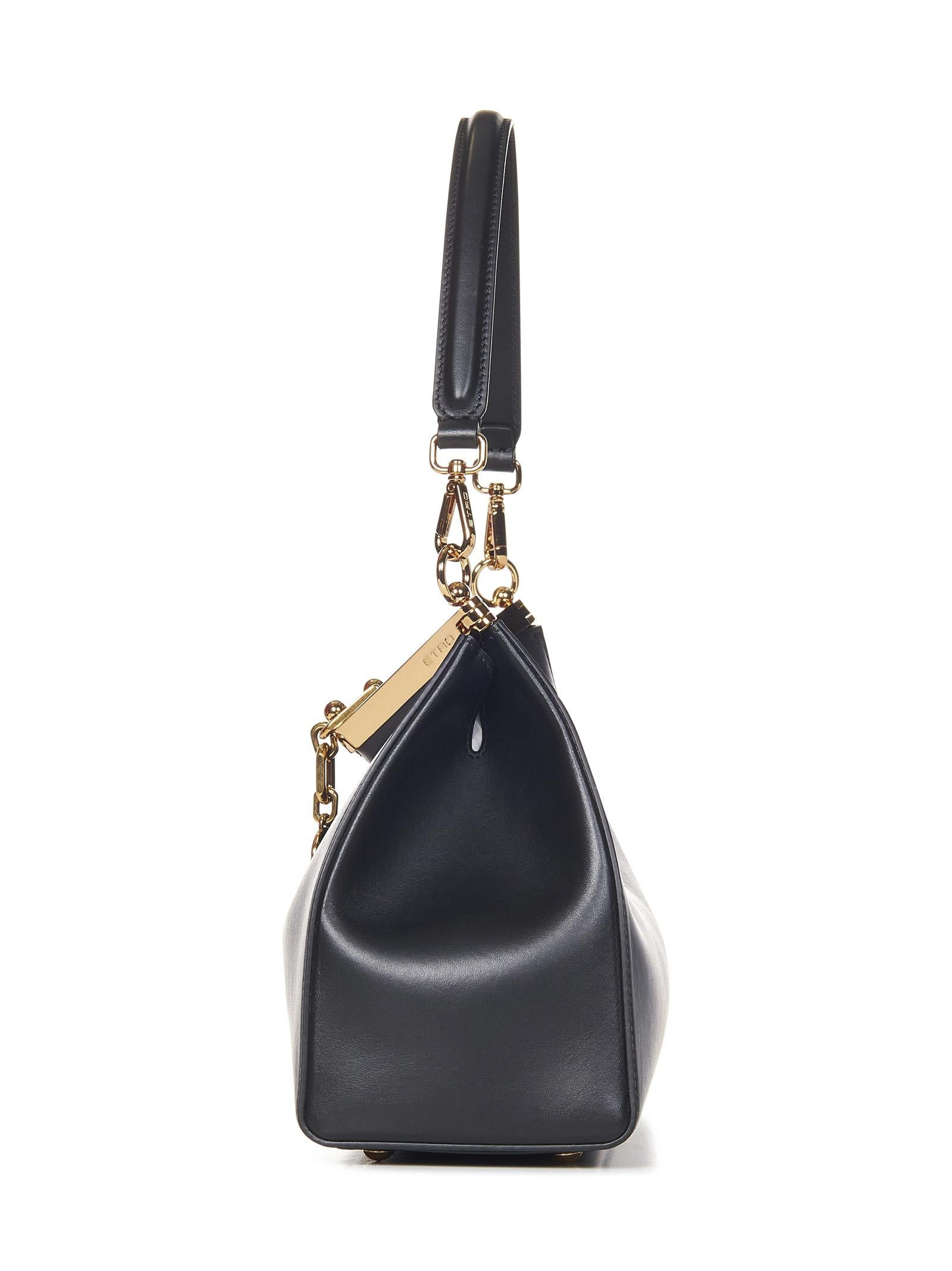 BORSA A SPALLA VELA MEDIA ETRO - 2