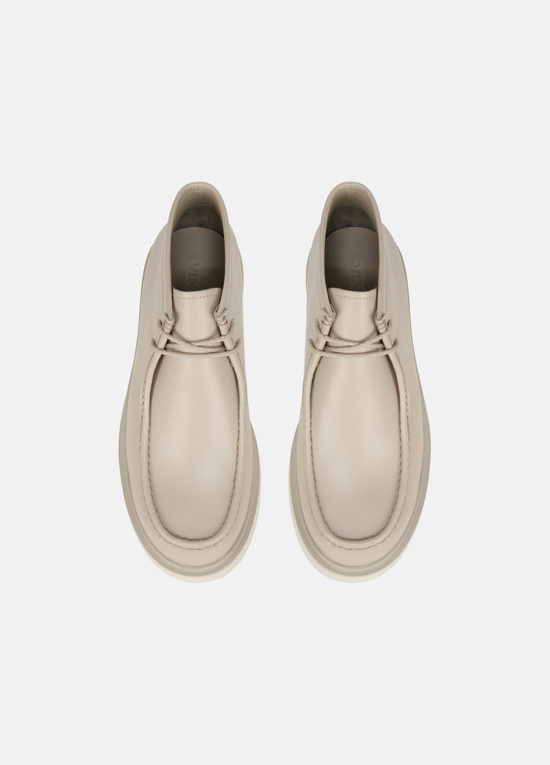 June Leather Desert Boot 4