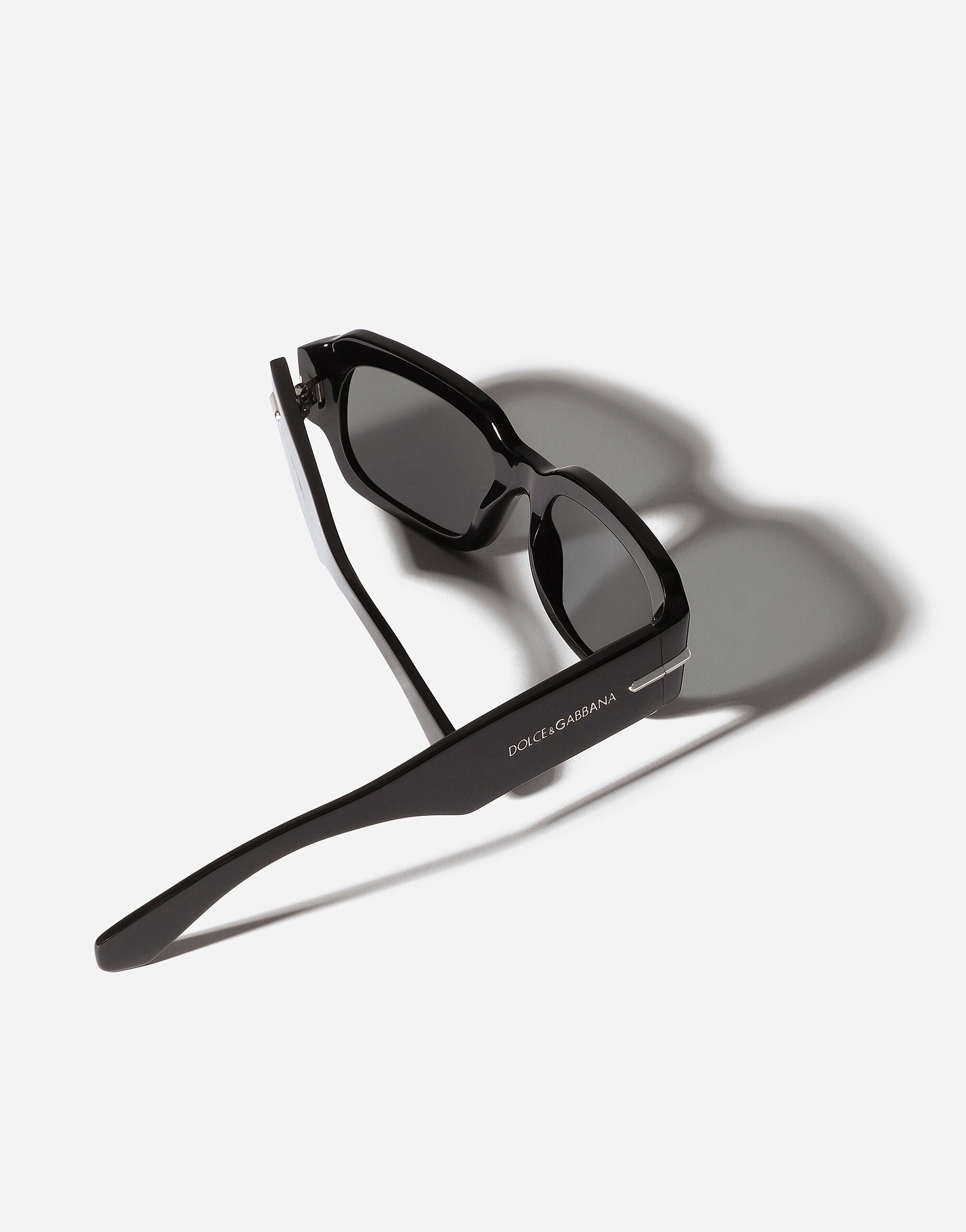 DG SIGNATURE Sunglasses - 4