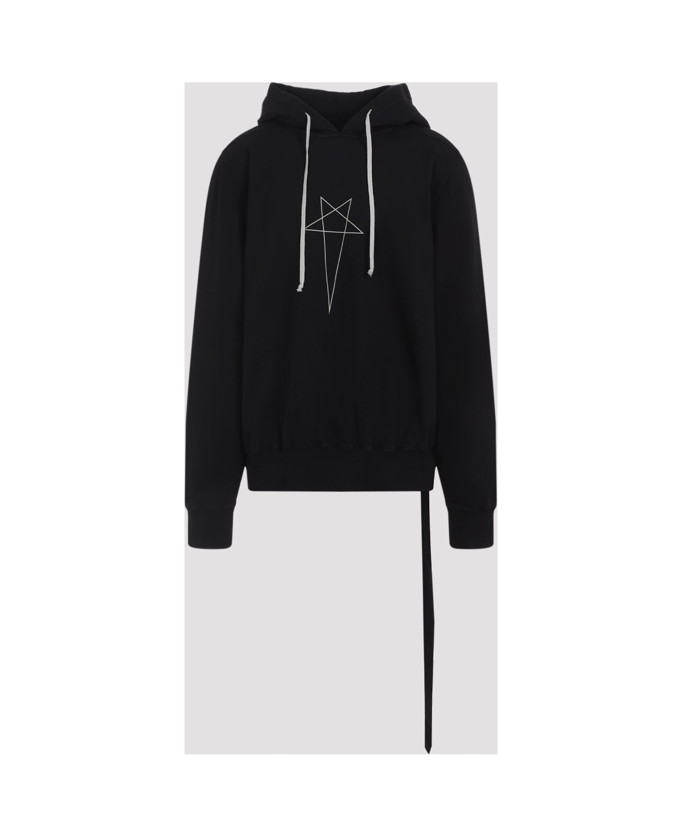 Oversized Hoodie - 3