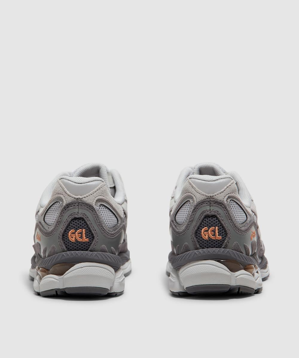 Gel-NYC sneaker - 4