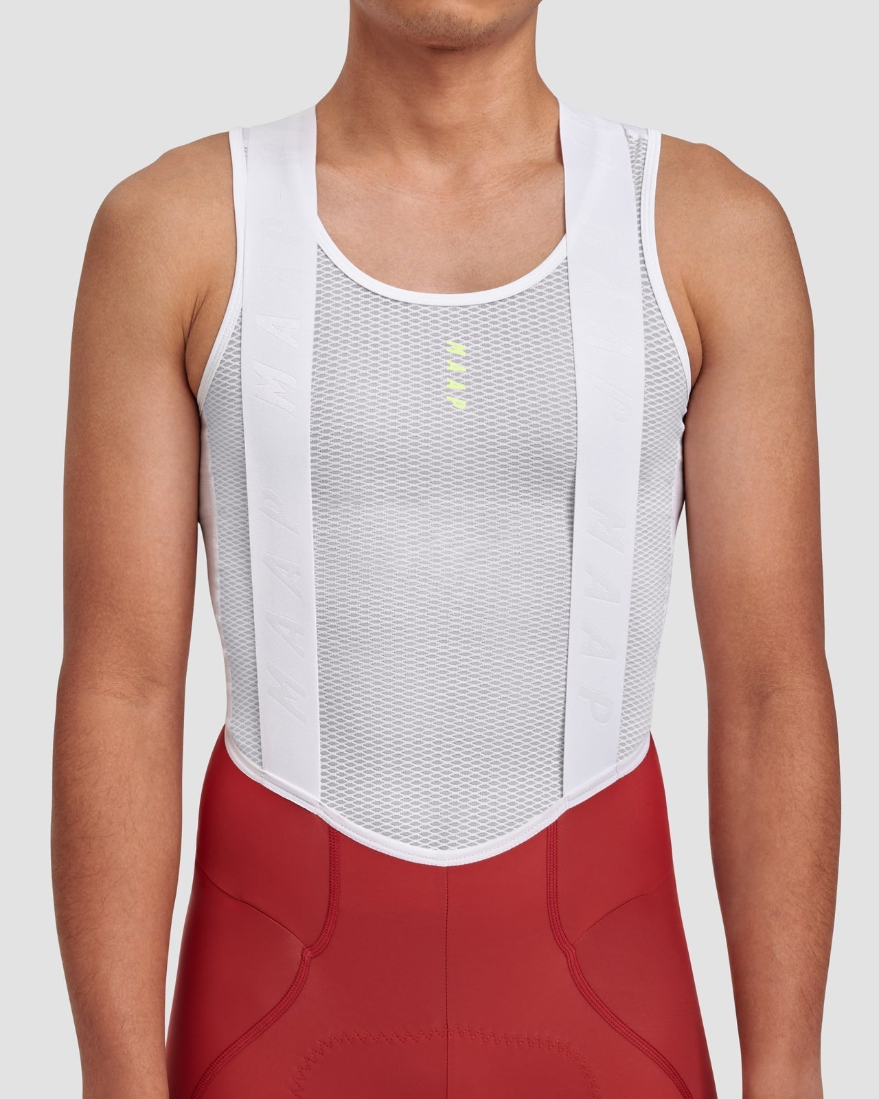 Ellipse Team Bib Evo - 6