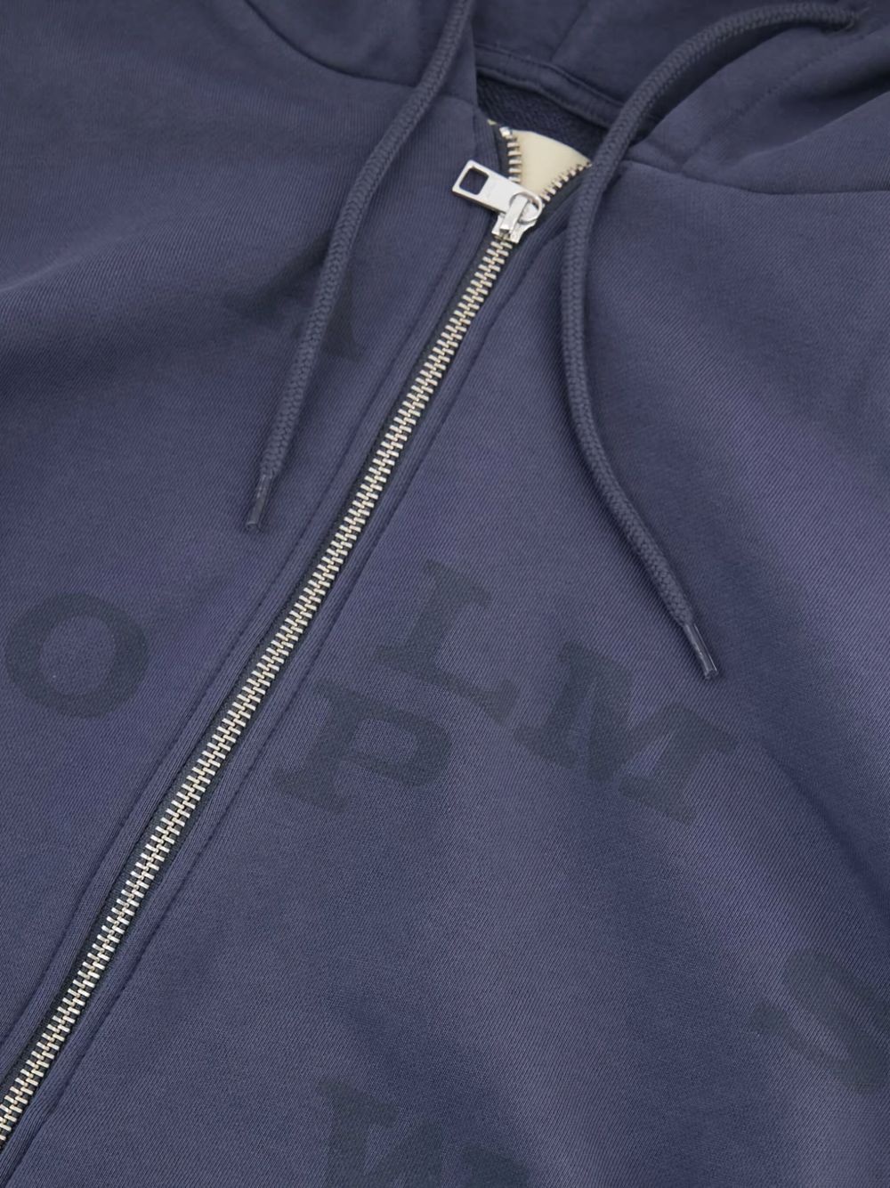 Lio logo-print sweatshirt - 3