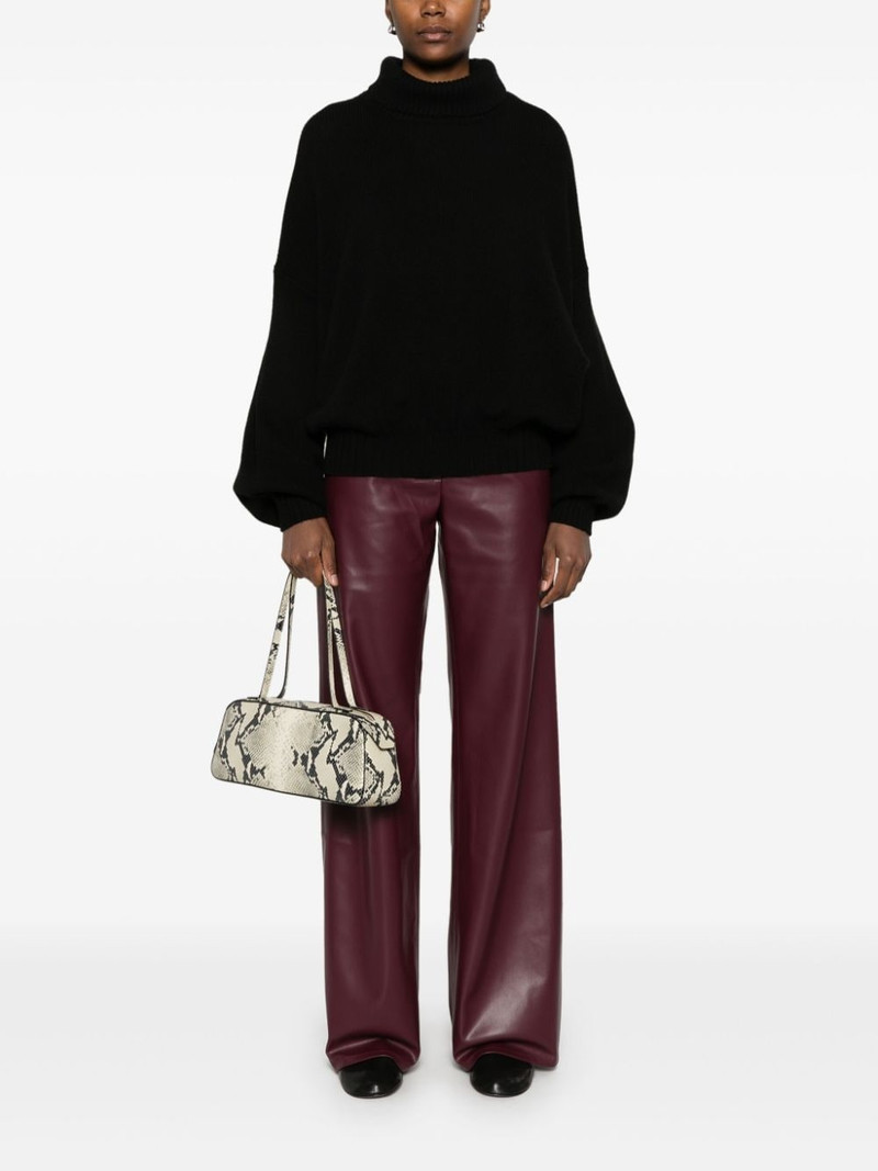 KHAITE Morris sweater outlook