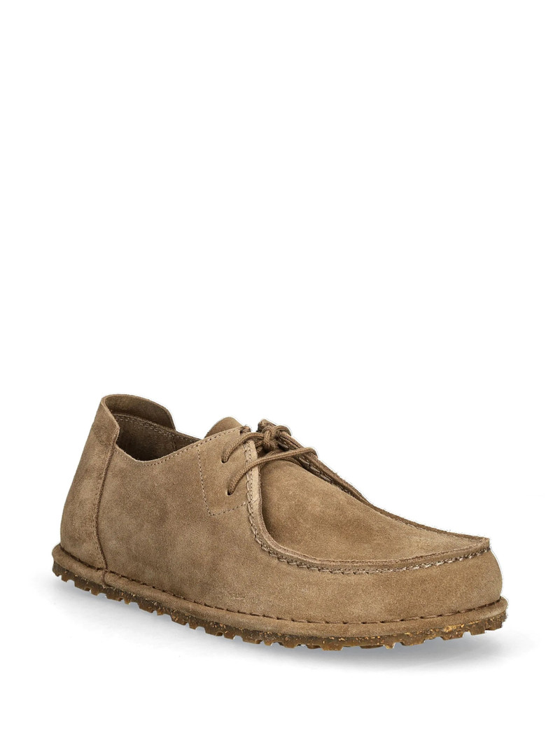 BIRKENSTOCK Birkenstock Utti Lace Loafers outlook
