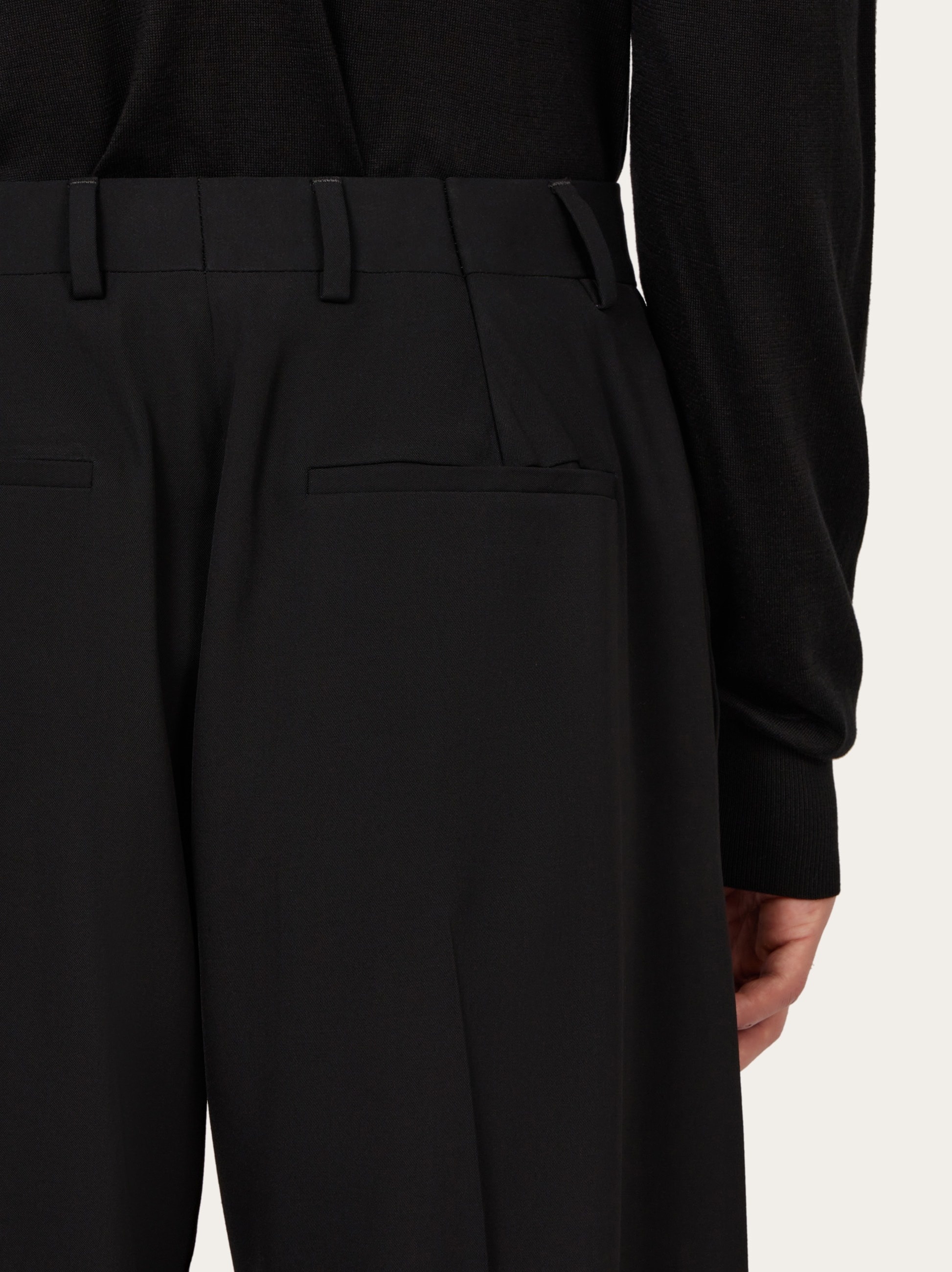 Tailored trouser - 6