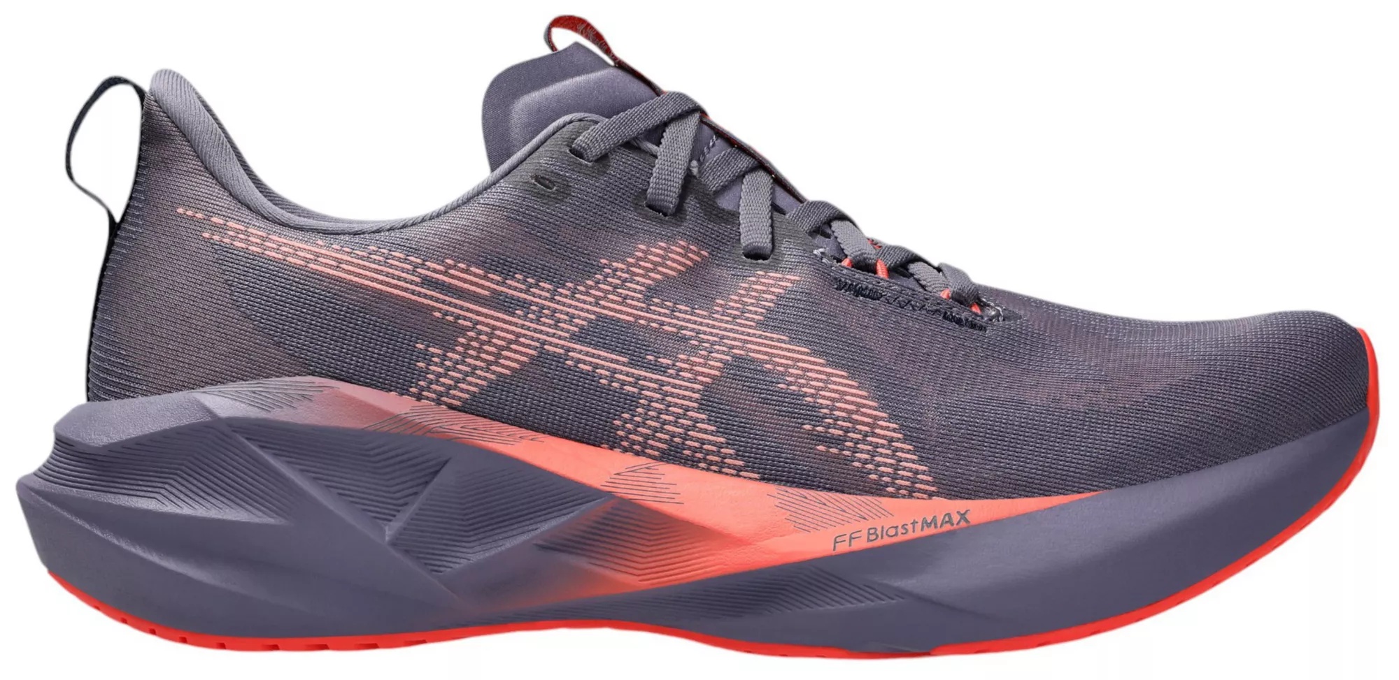 ASICS Men's NOVABLAST 5 Running Shoes - 1
