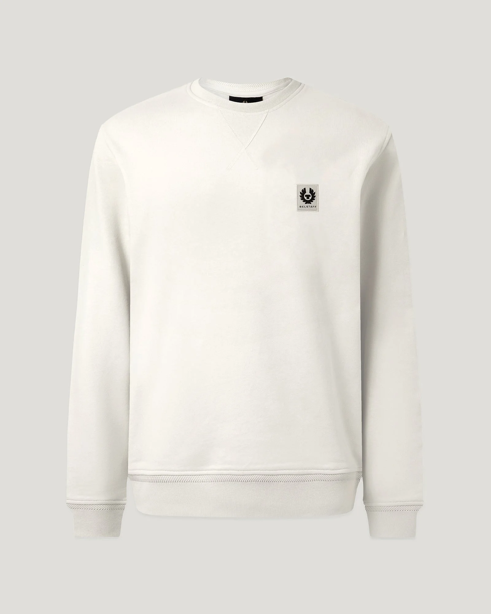 BELSTAFF SWEATSHIRT - 1