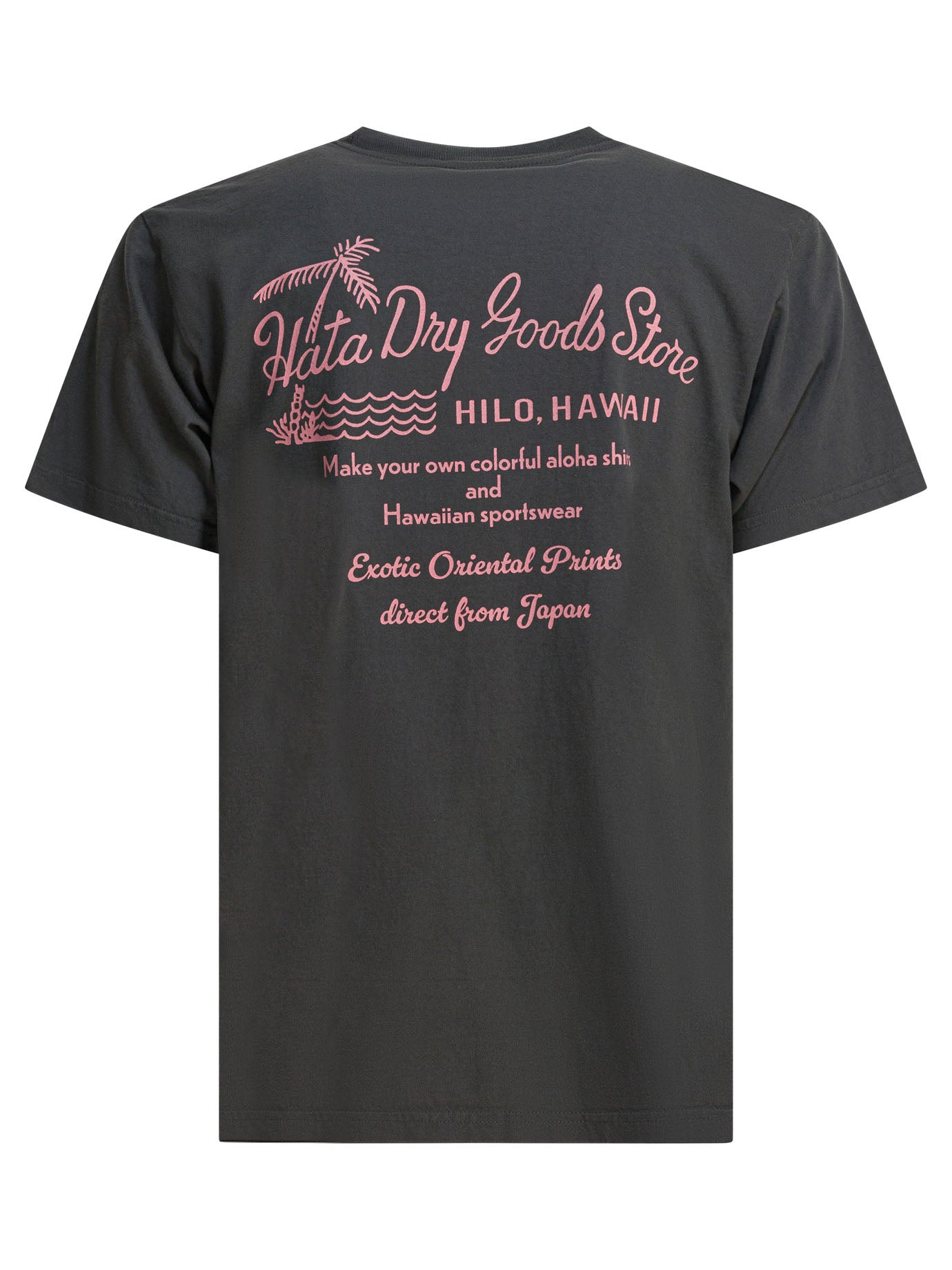 Sun Surf - Sun Surf "hata Dry Goods Store" T-shirt - 2
