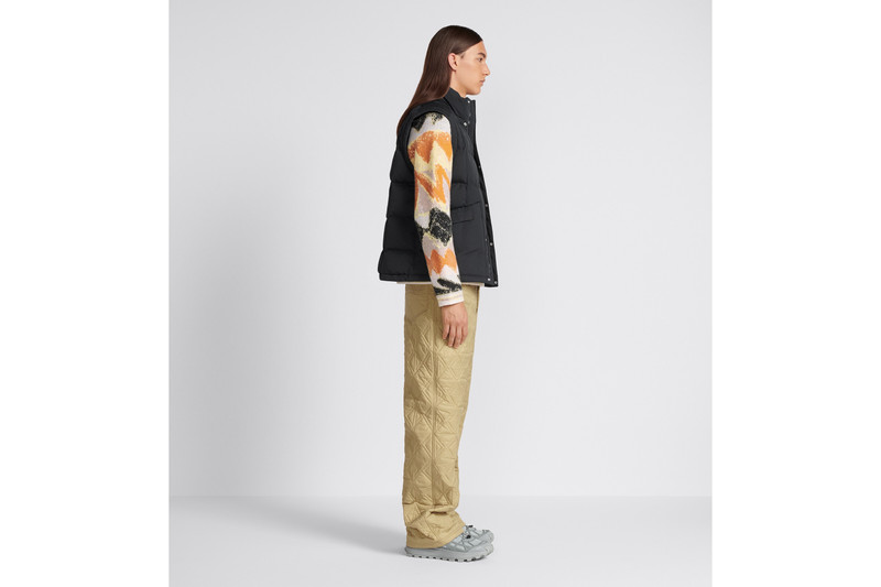 Dior DIOR AND PETER DOIG CD Diamond Ski Pants outlook