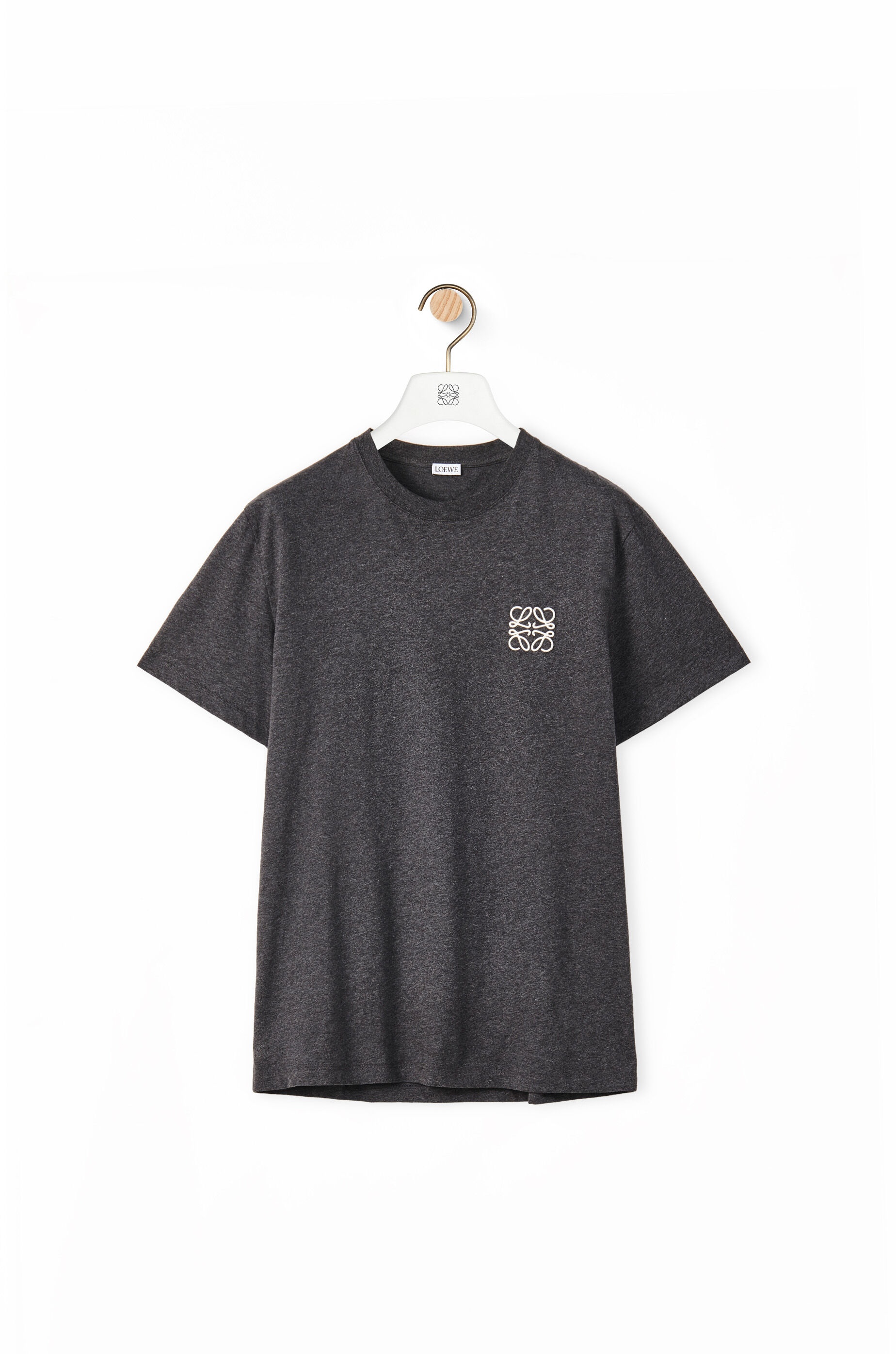 Anagram T-shirt in cotton - 1