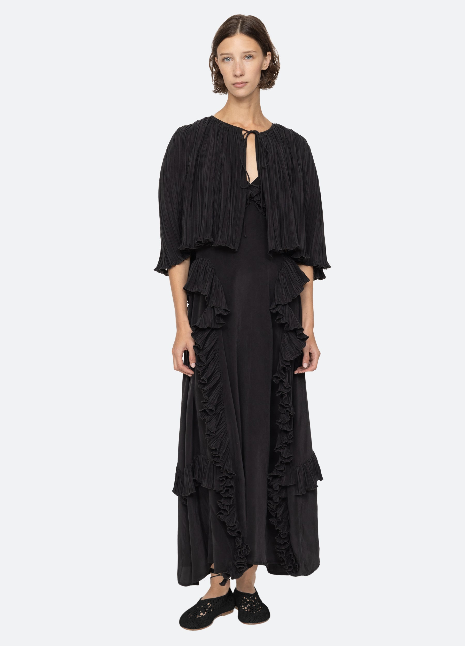 Delilah Cape - 6