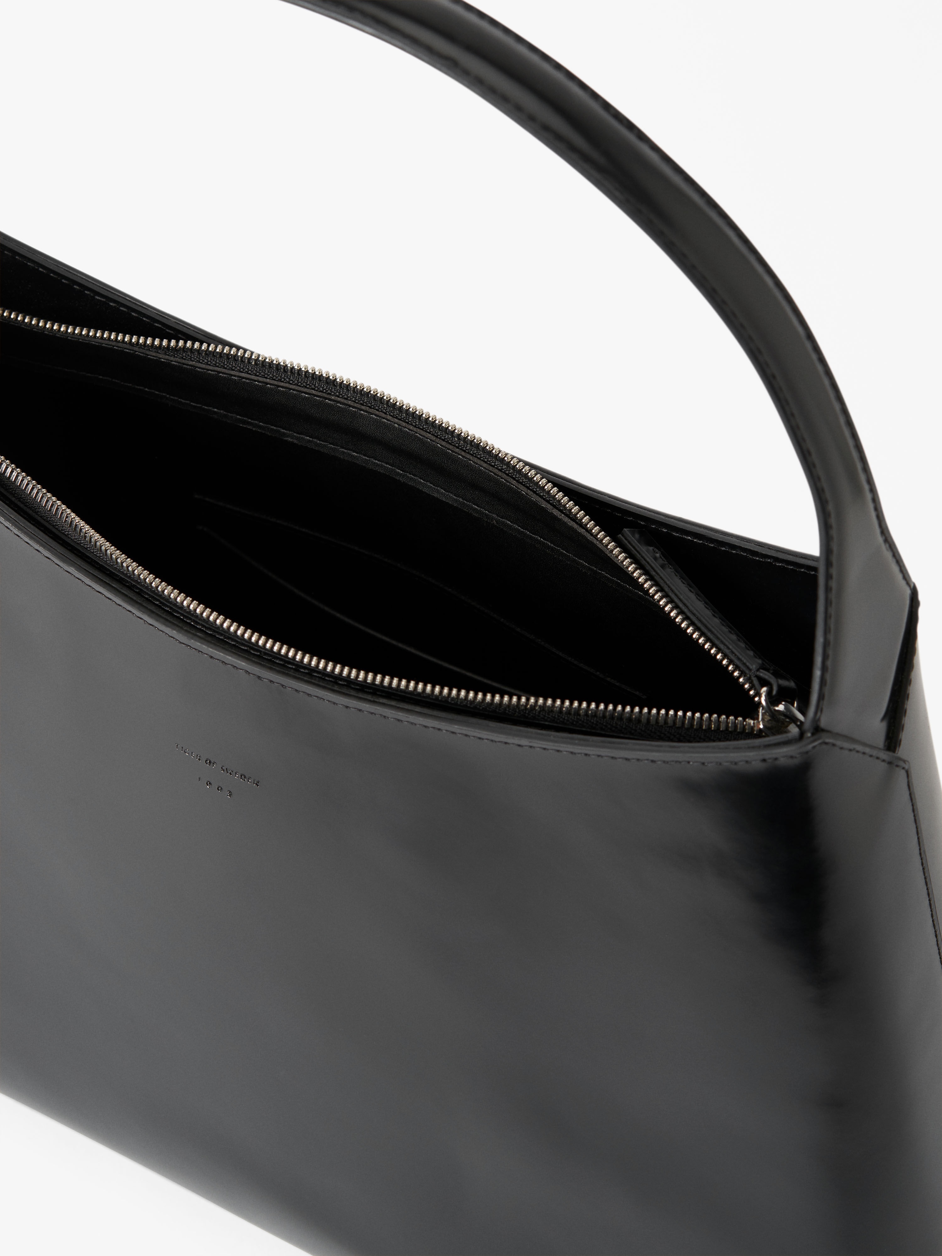 Neira Classic Work Handbag - 4