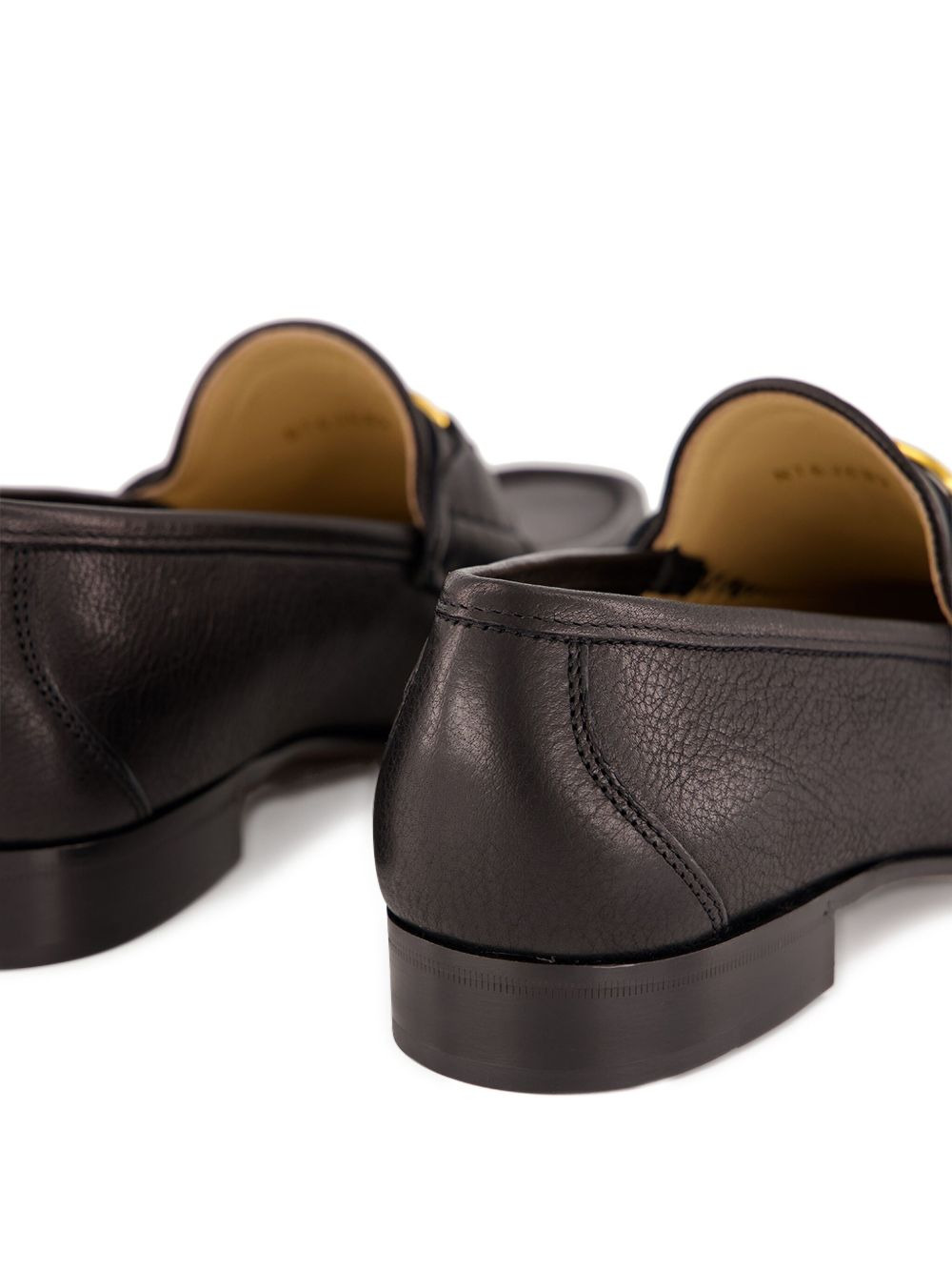 VLogo Signature loafers - 6