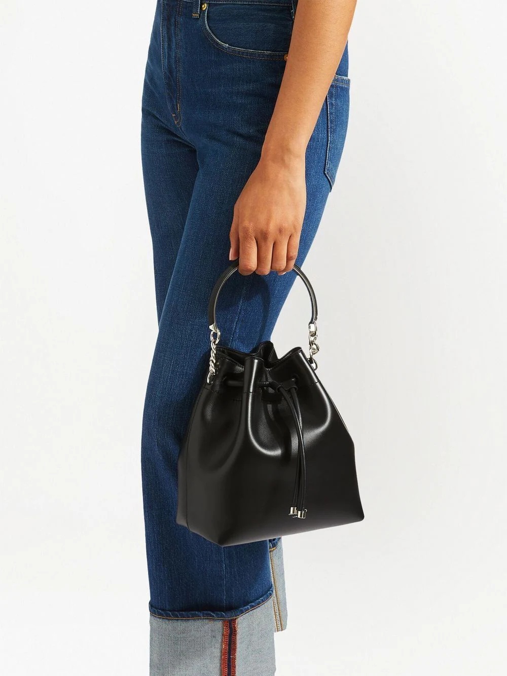 Bon Bon bucket bag - 7