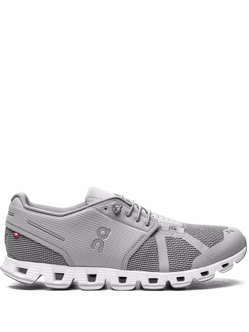 Cloud low-top sneakers 1