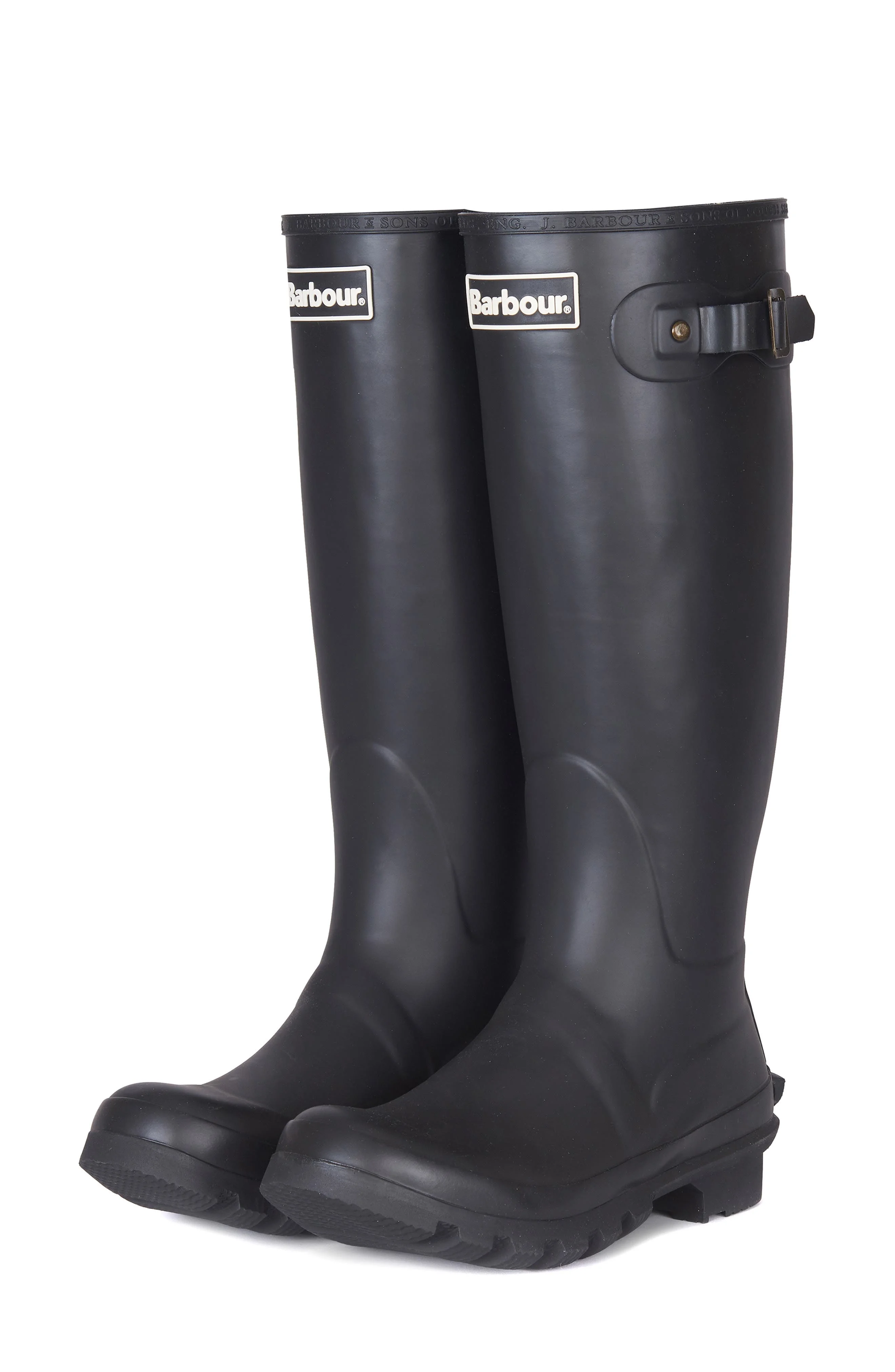 Bede Rain Boot - 1