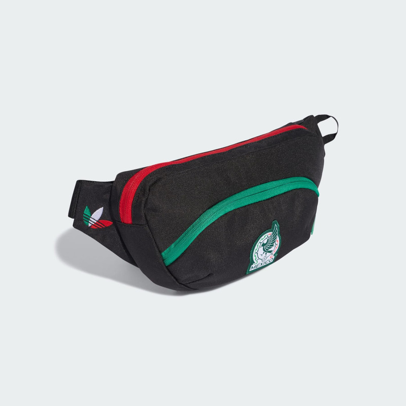 Mexico 26 Waist Bag 4