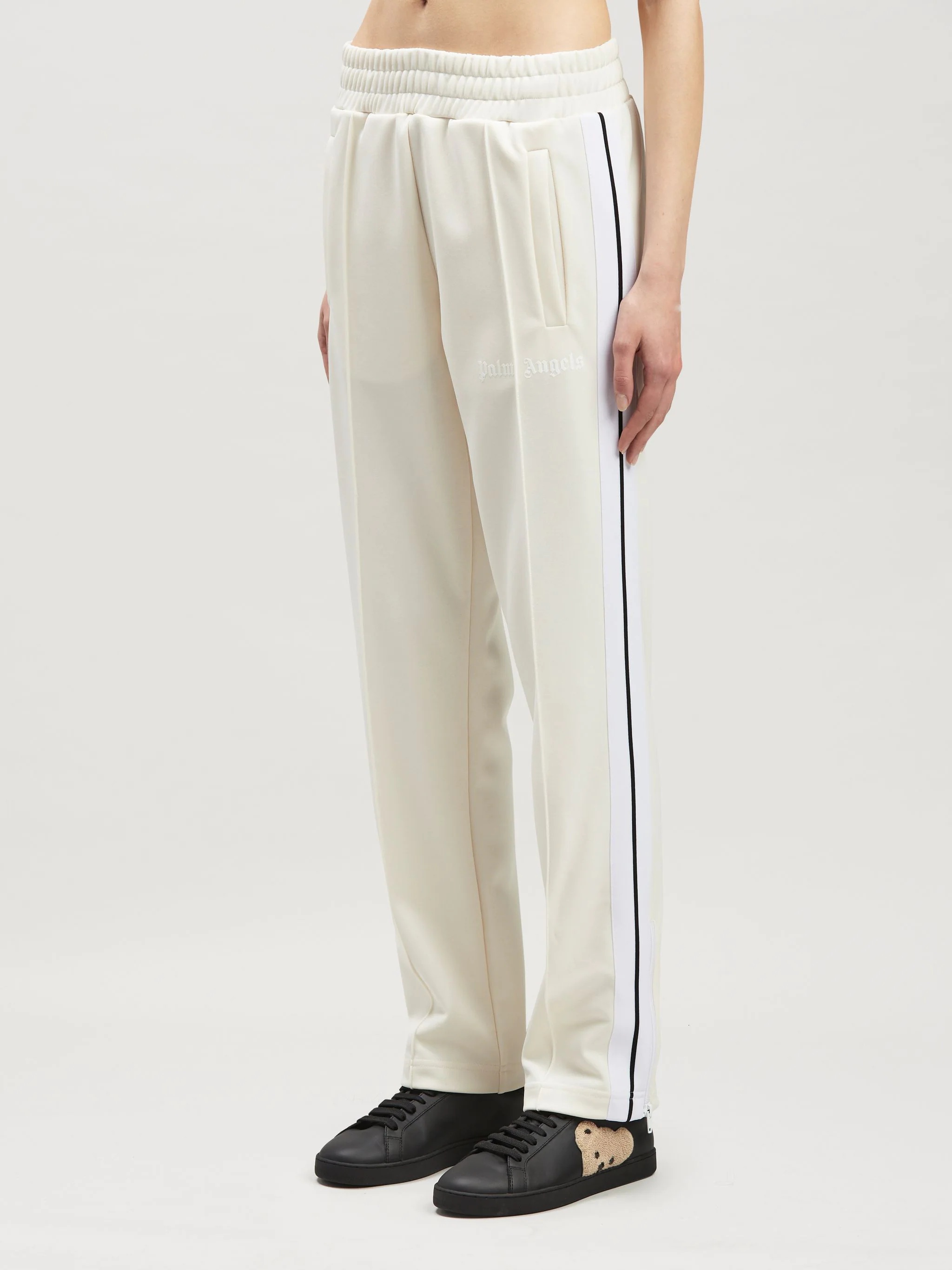 CLASSIC TRACK PANTS - 4
