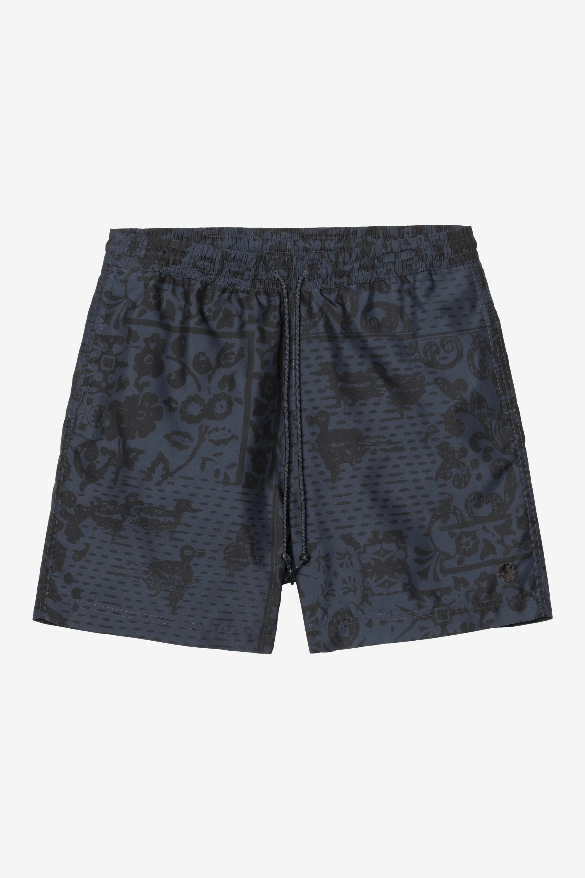 Slater Swim Trunks - 1