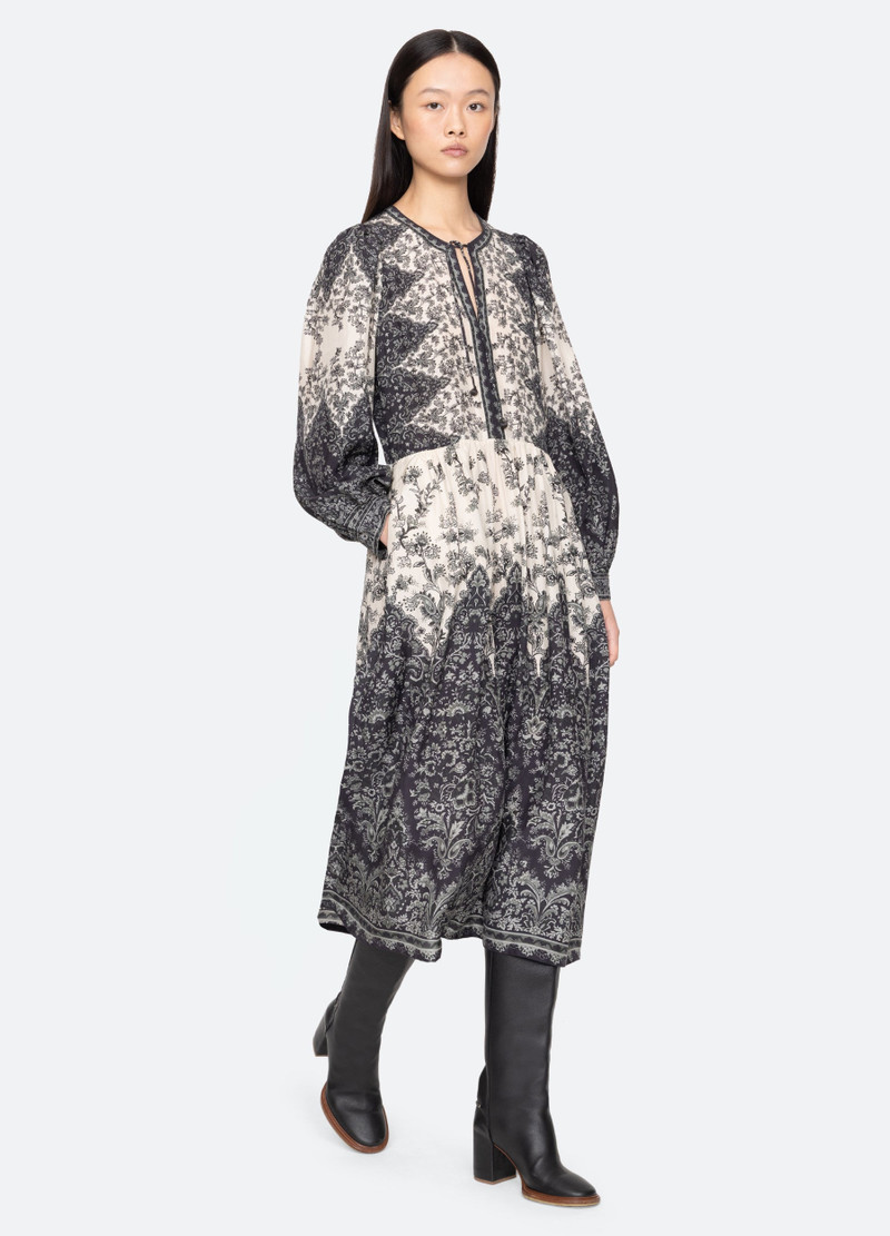 Hedra Dress 1