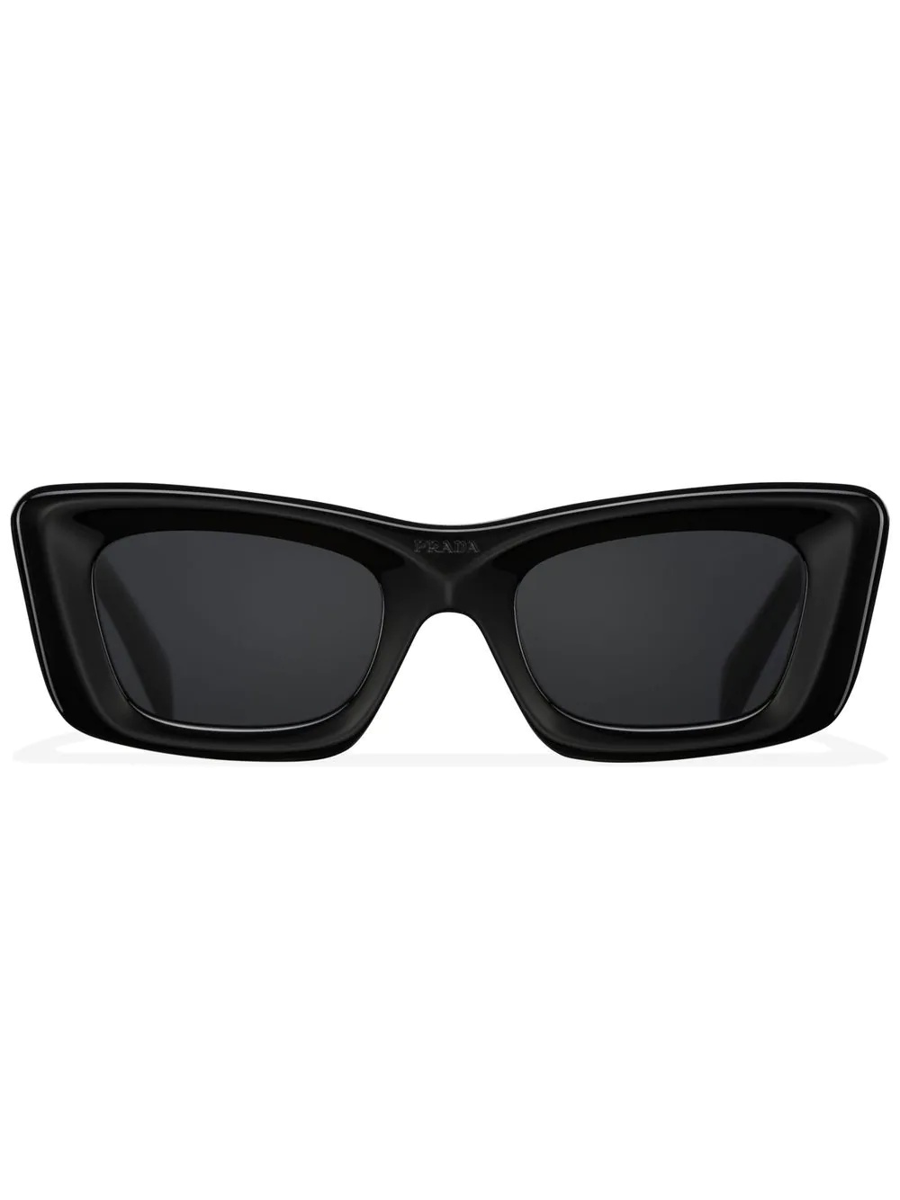 Symbole cat-eye sunglasses - 1