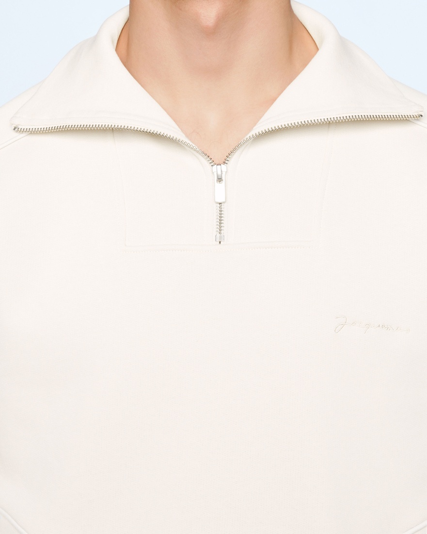 Le sweatshirt Linha - 6