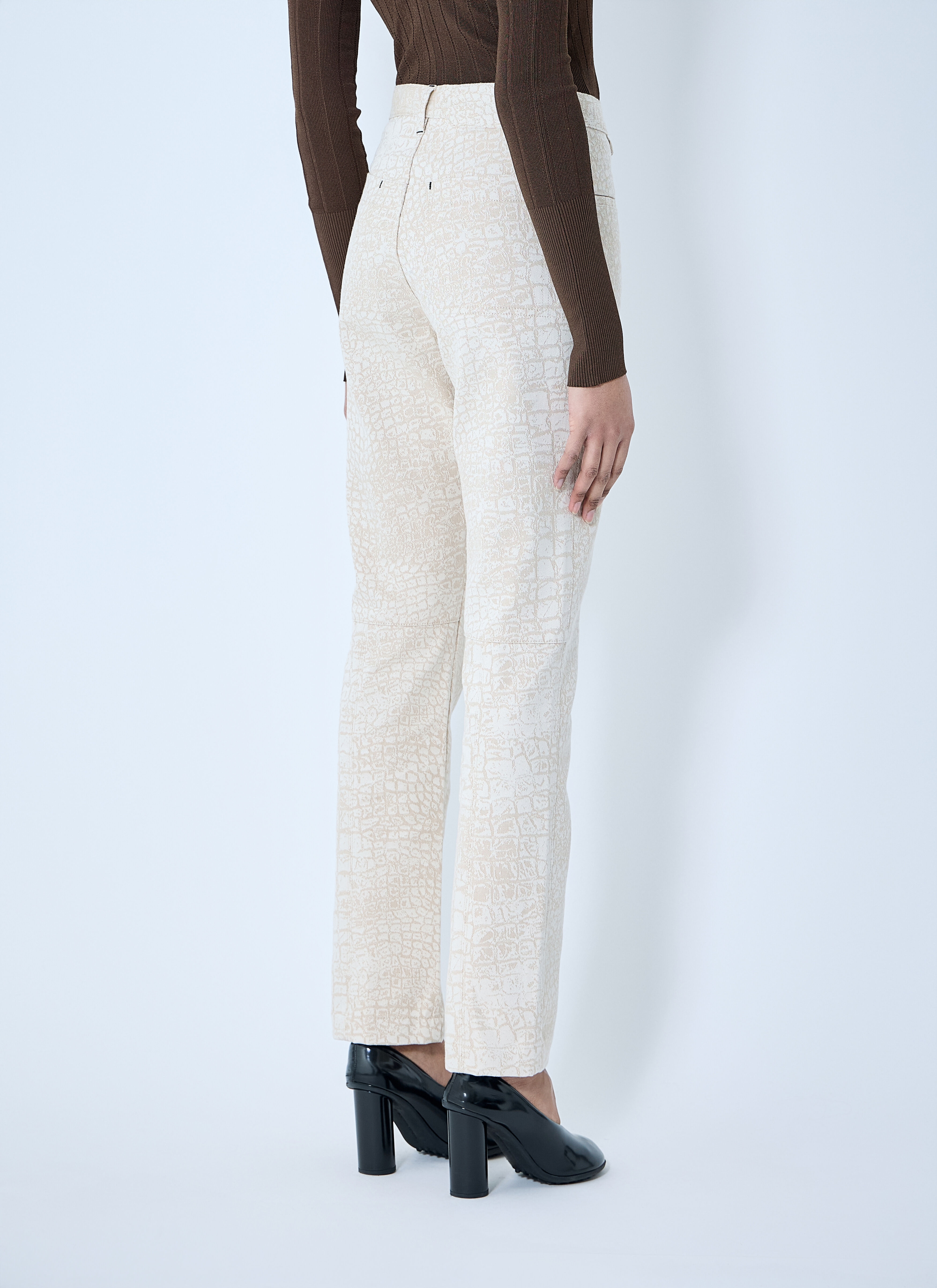Le De Nimes Jeans - 4