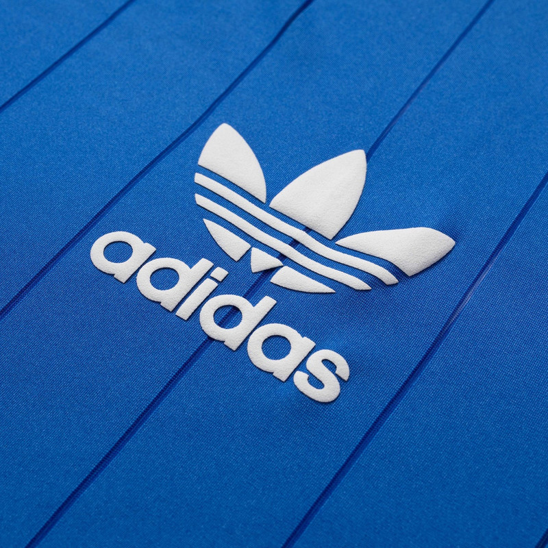 Wmns Adicolor 3 Stripes Pinstripe Tee 4