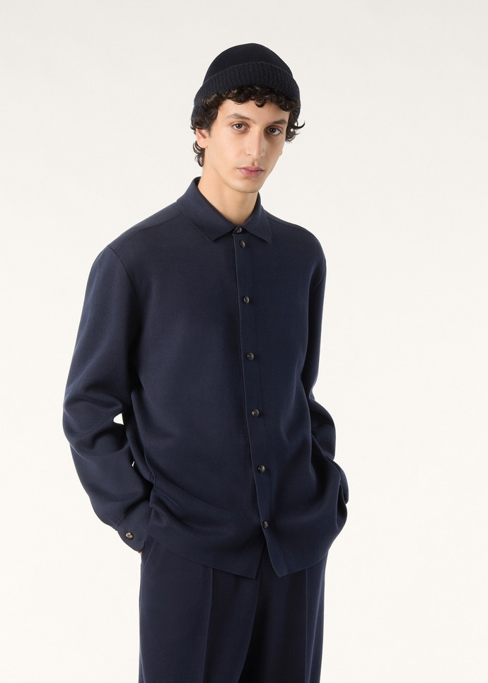 Agapanto Shirt - 4