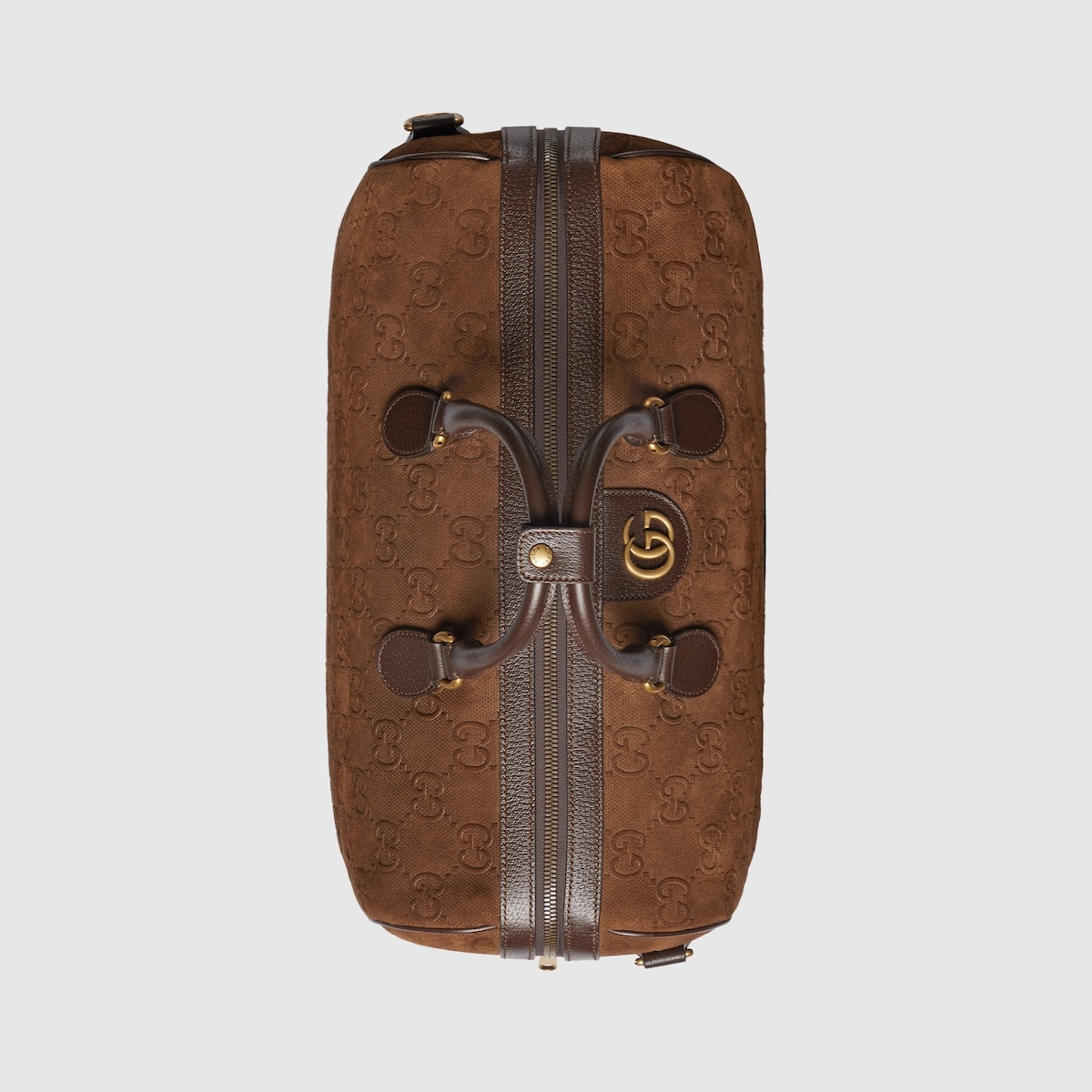 GG duffle bag - 6