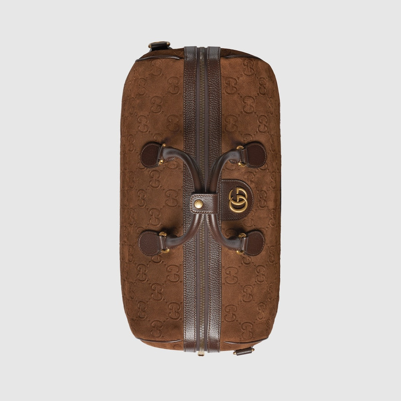 GG duffle bag 6